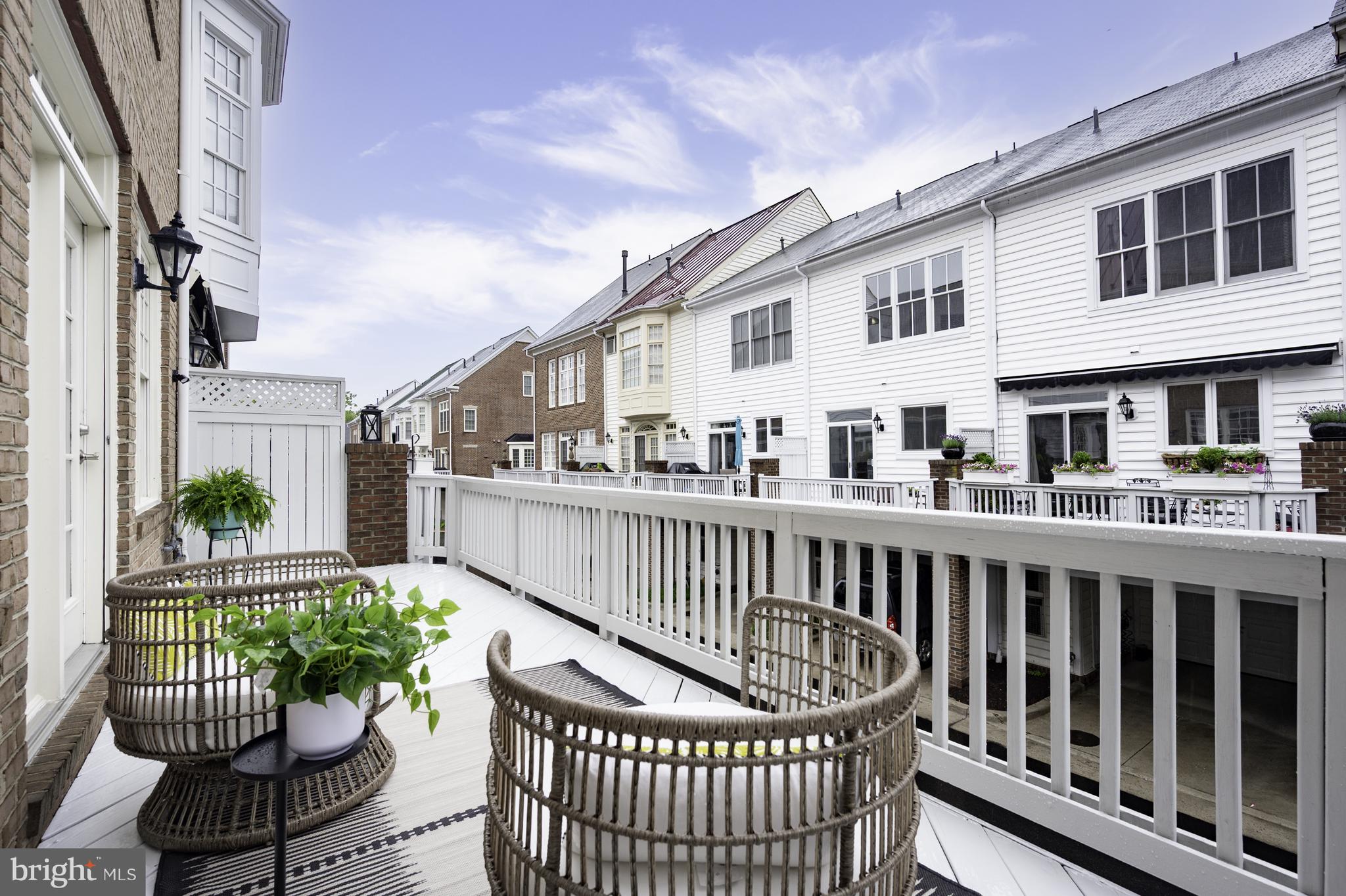 OLD TOWN VILLAGE - Residential