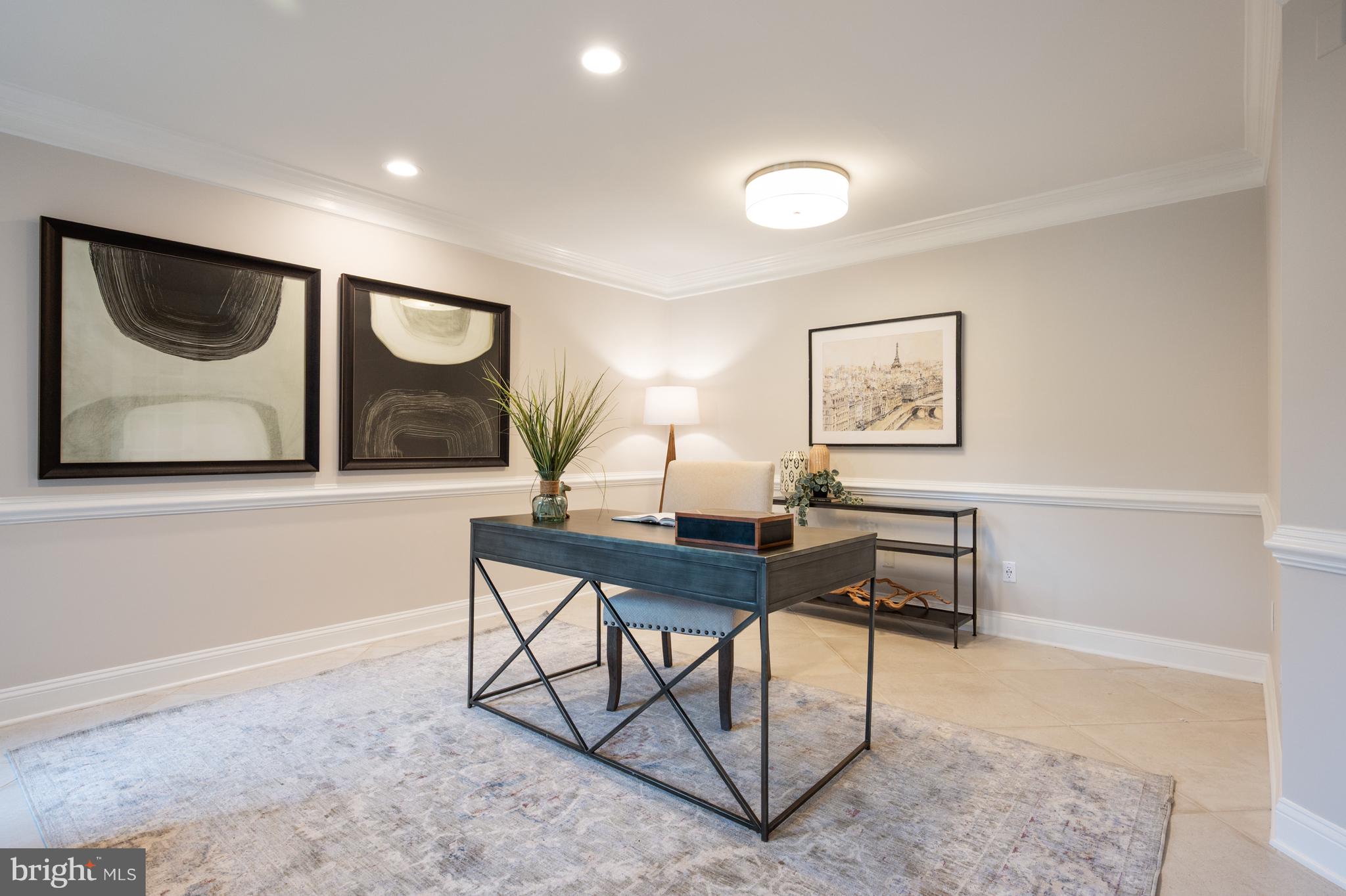 OLD TOWN VILLAGE - Residential