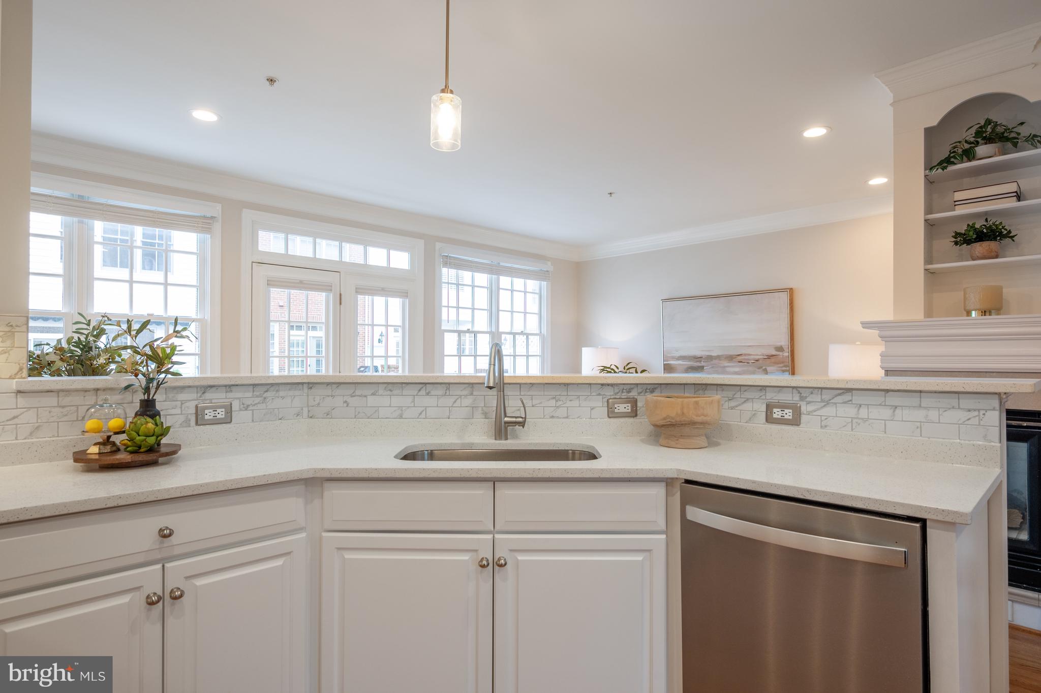 OLD TOWN VILLAGE - Residential