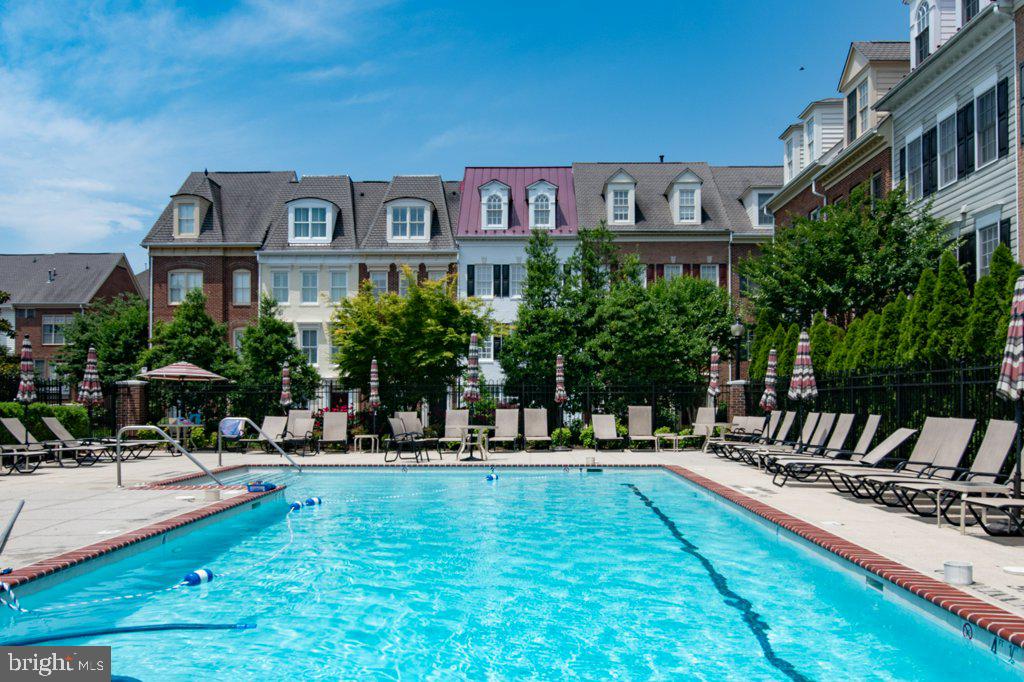 OLD TOWN VILLAGE - Residential