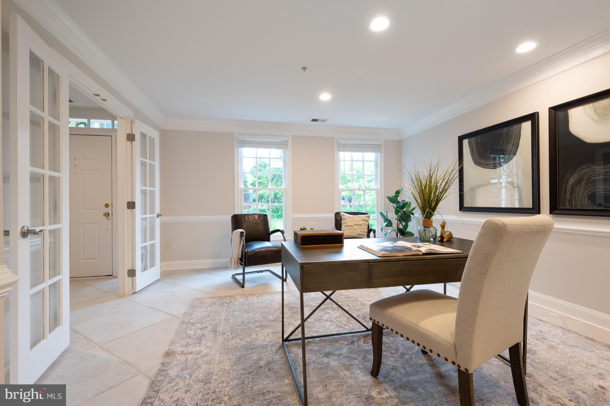 OLD TOWN VILLAGE - Residential