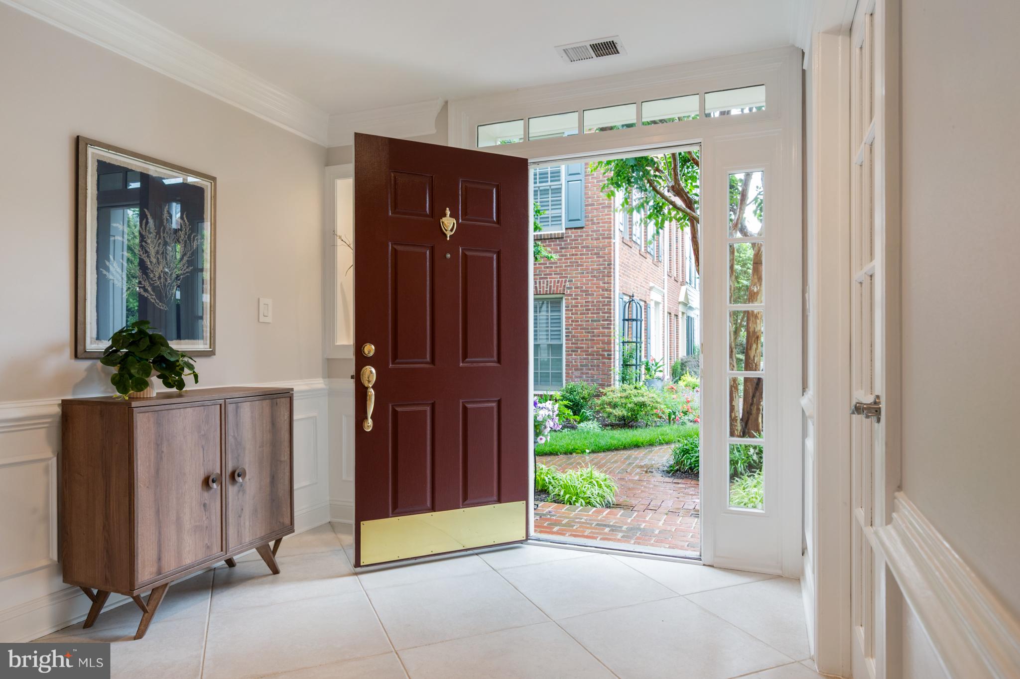 OLD TOWN VILLAGE - Residential