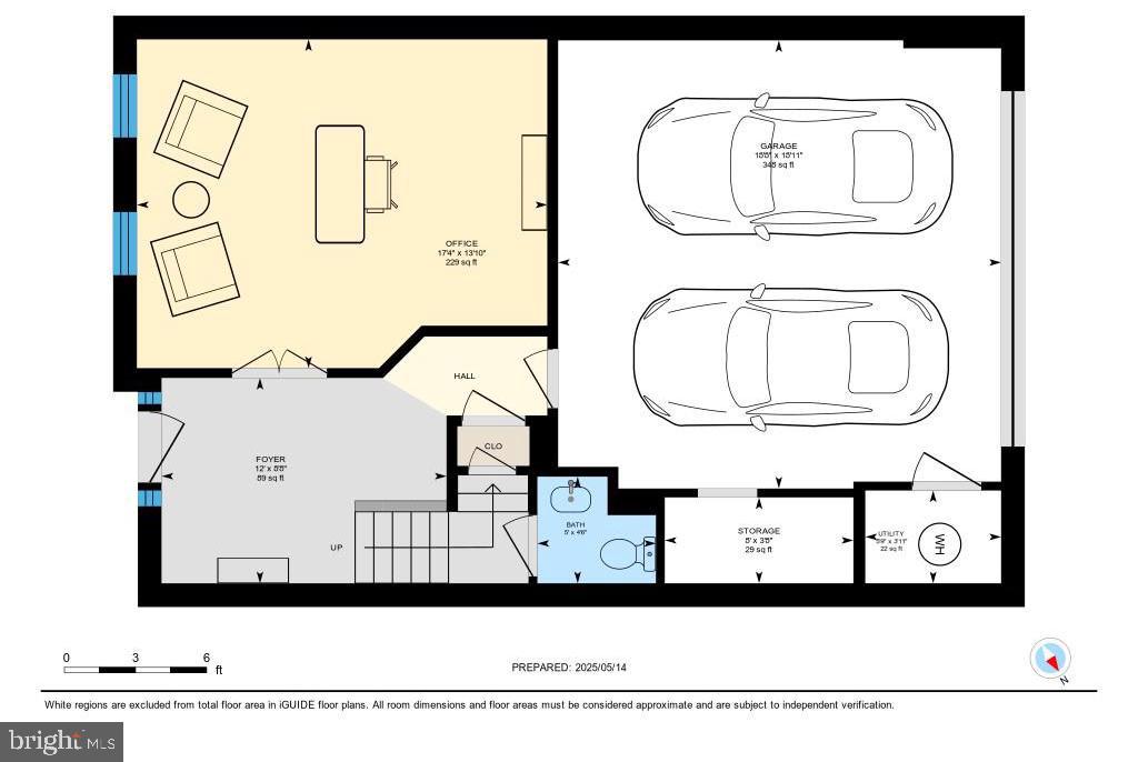 OLD TOWN VILLAGE - Residential