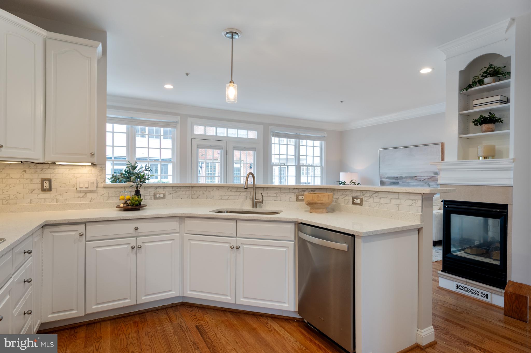 OLD TOWN VILLAGE - Residential