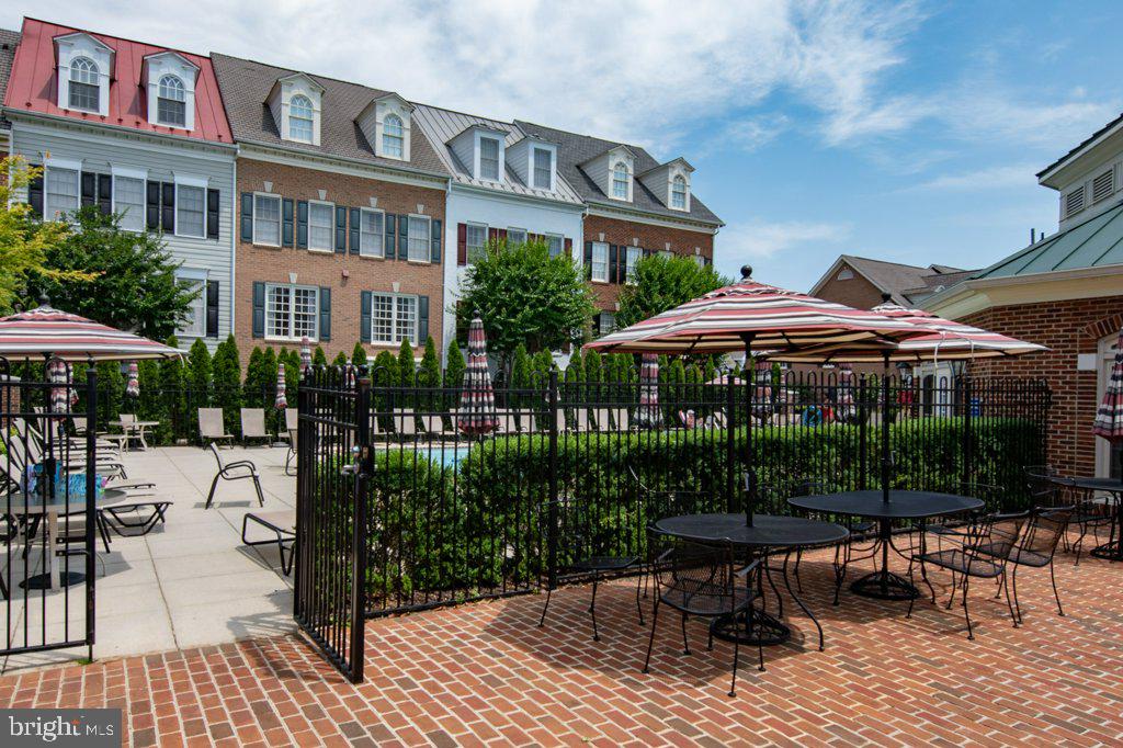 OLD TOWN VILLAGE - Residential