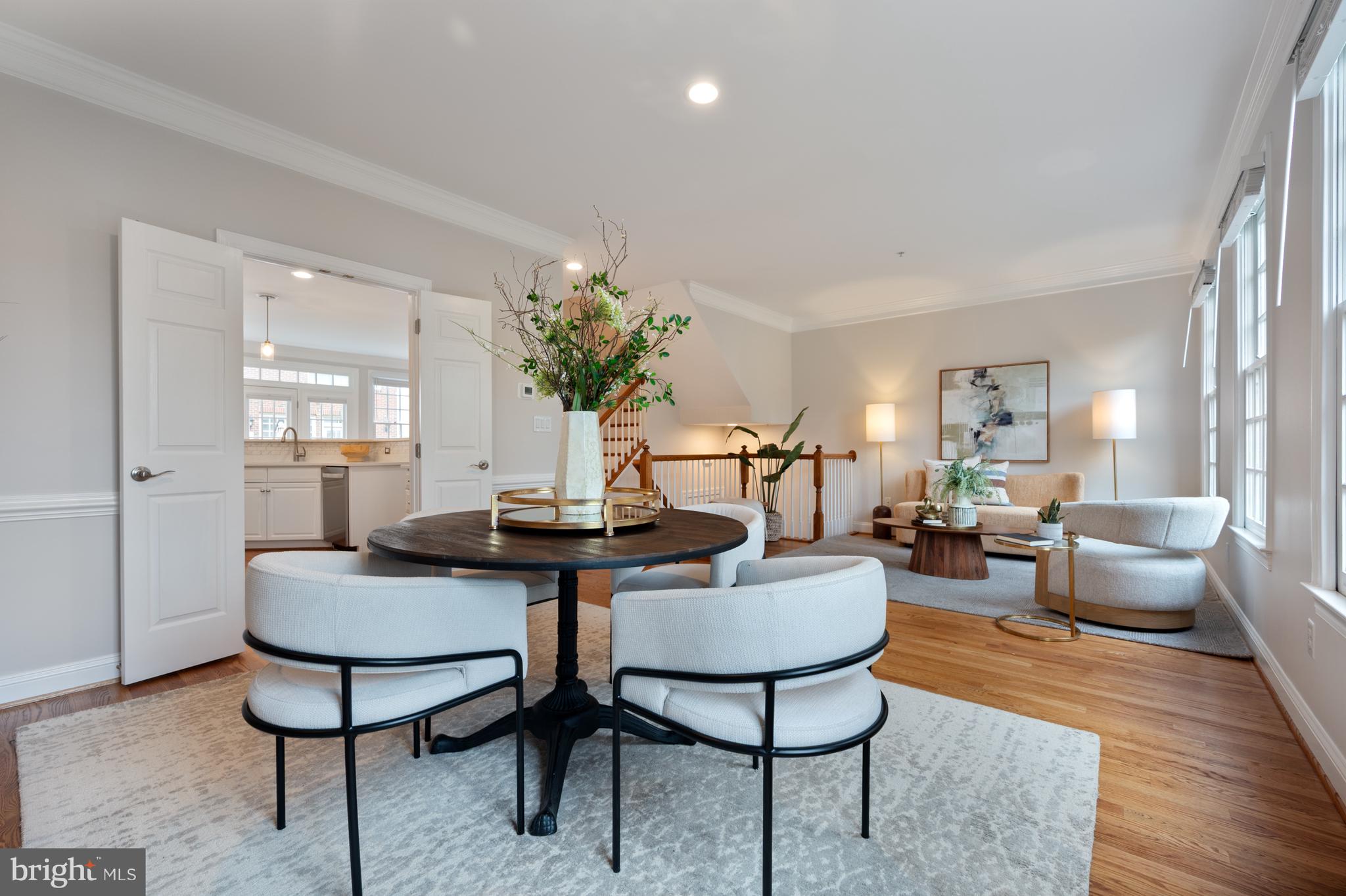 OLD TOWN VILLAGE - Residential