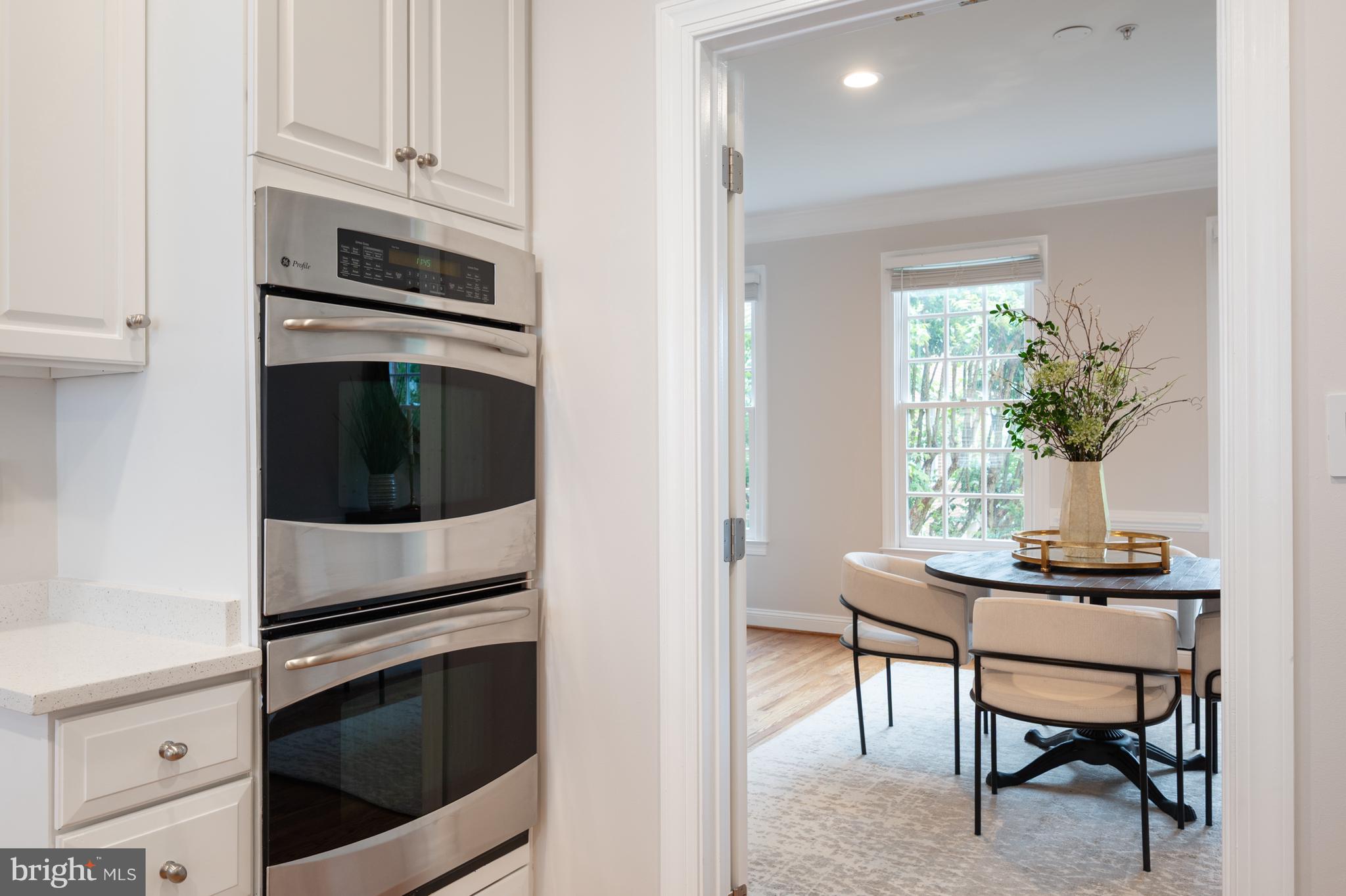 OLD TOWN VILLAGE - Residential