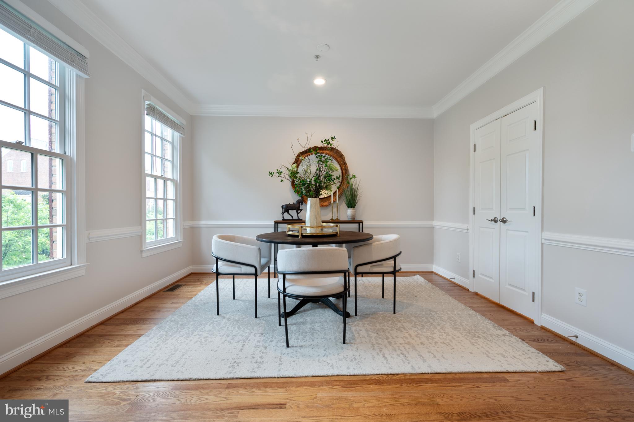 OLD TOWN VILLAGE - Residential