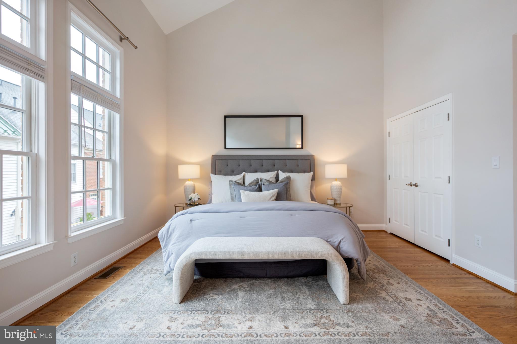 OLD TOWN VILLAGE - Residential