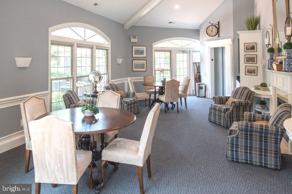 OLD TOWN VILLAGE - Residential