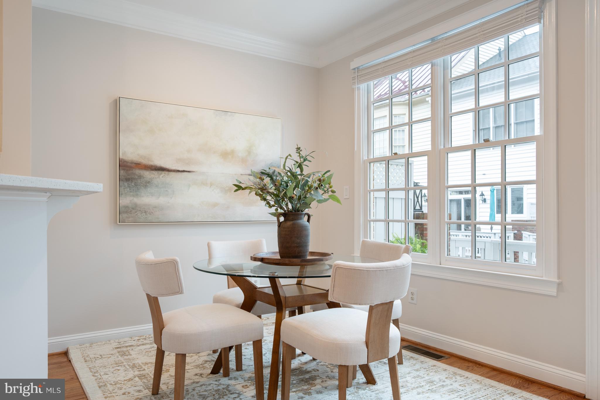 OLD TOWN VILLAGE - Residential