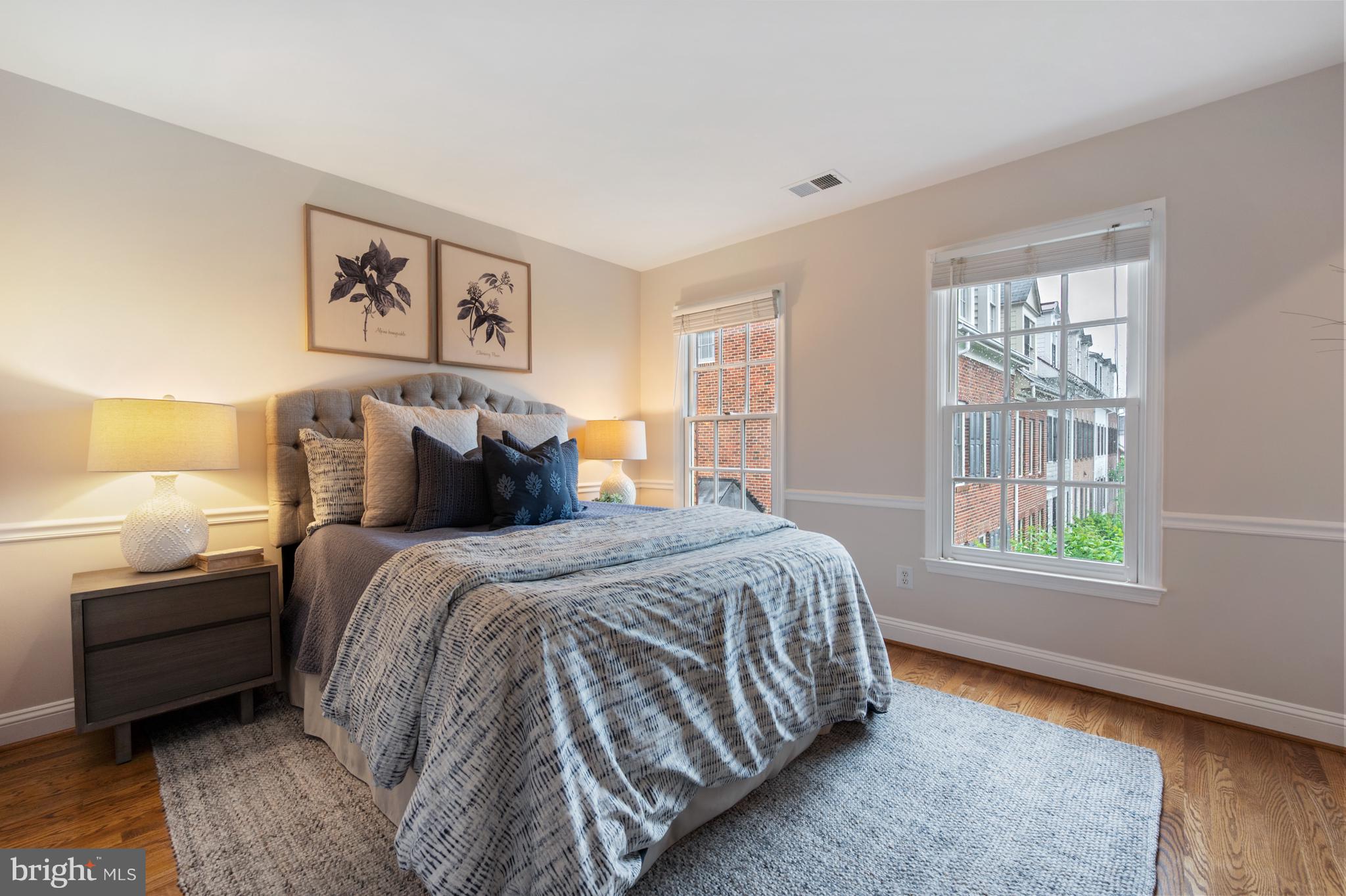 OLD TOWN VILLAGE - Residential