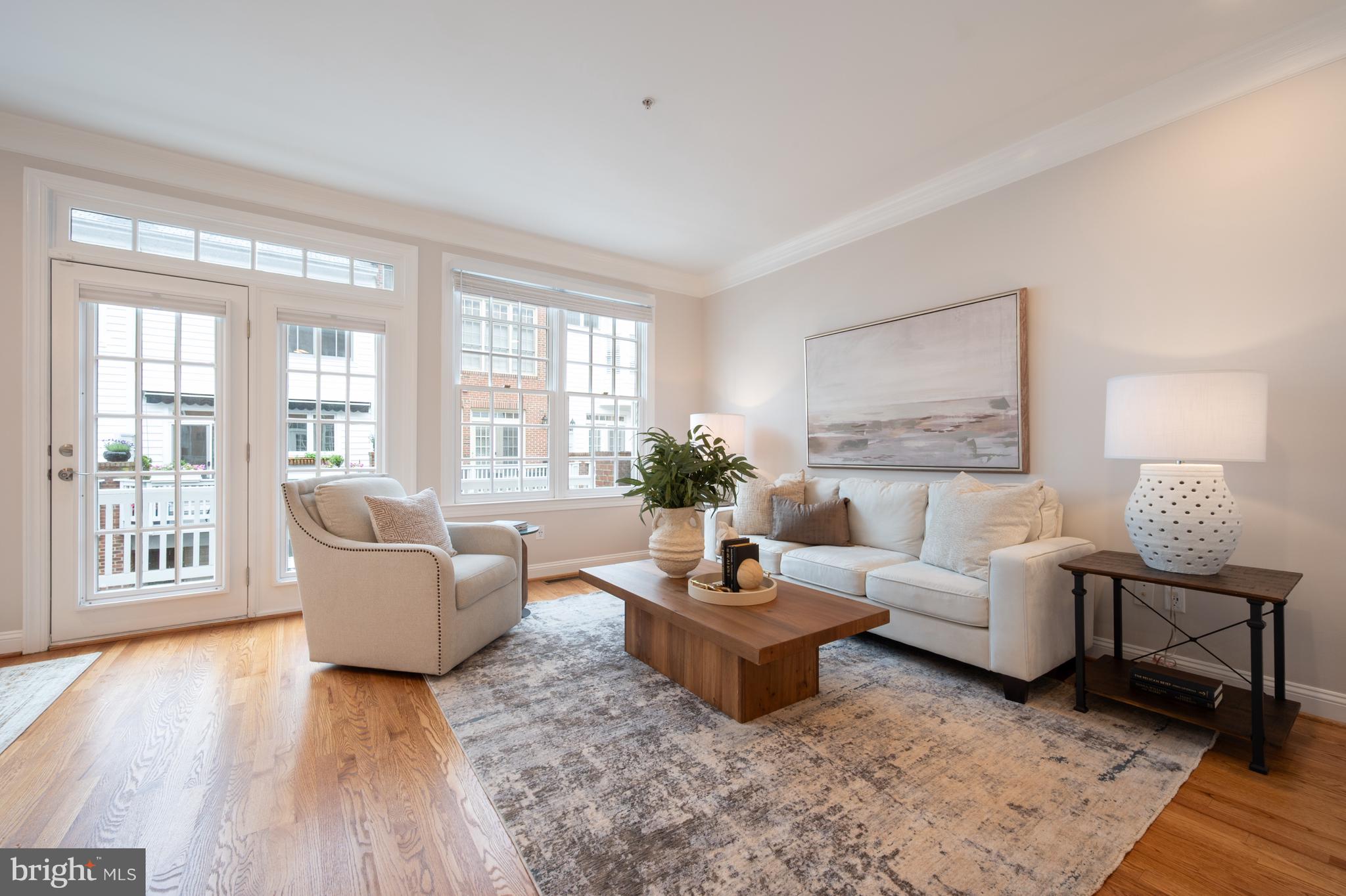 OLD TOWN VILLAGE - Residential