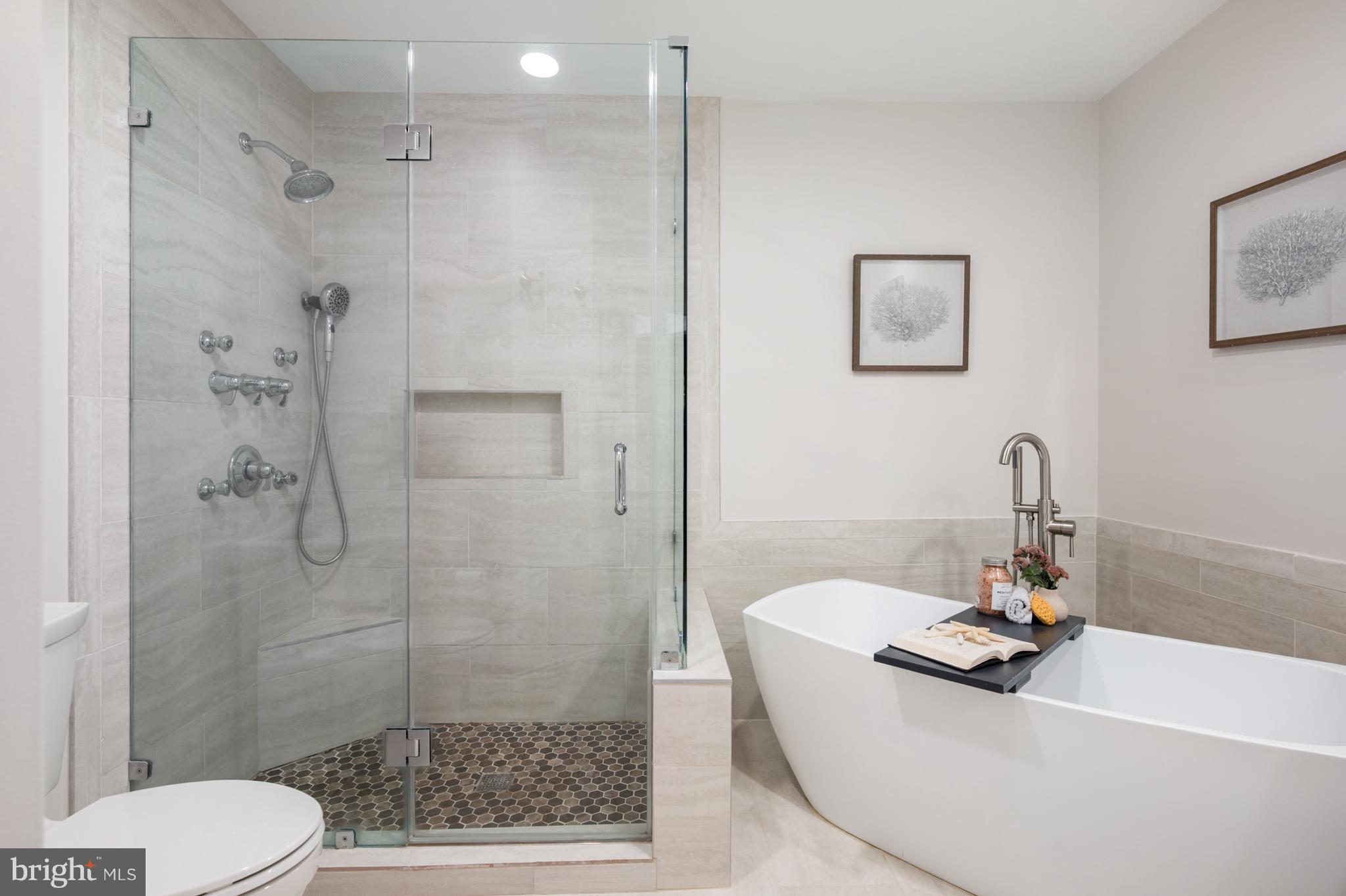 OLD TOWN VILLAGE - Residential