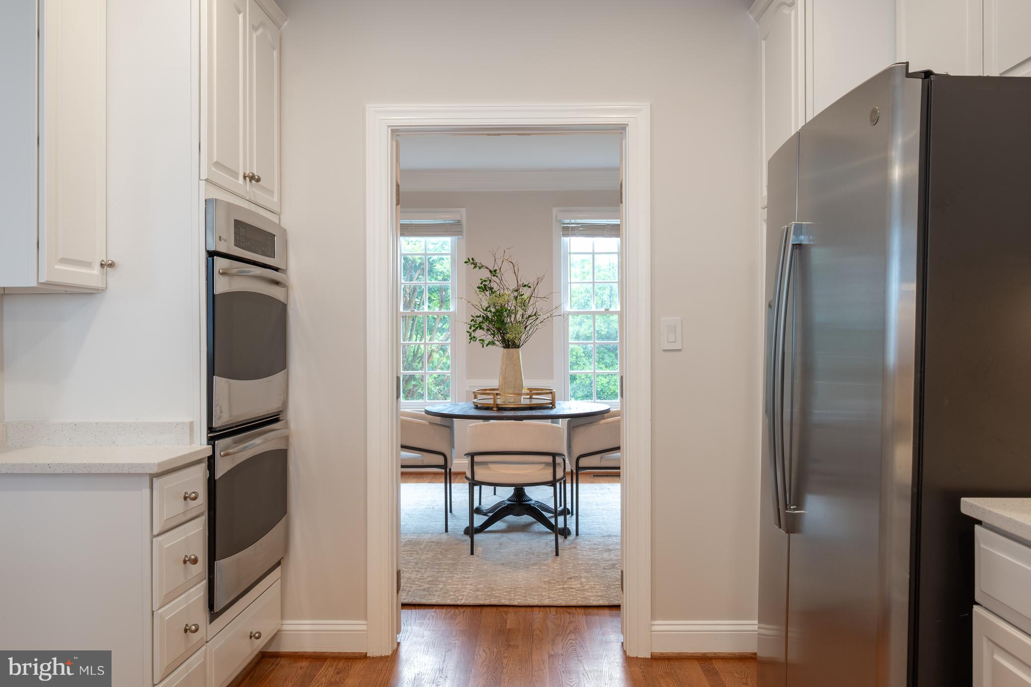 OLD TOWN VILLAGE - Residential