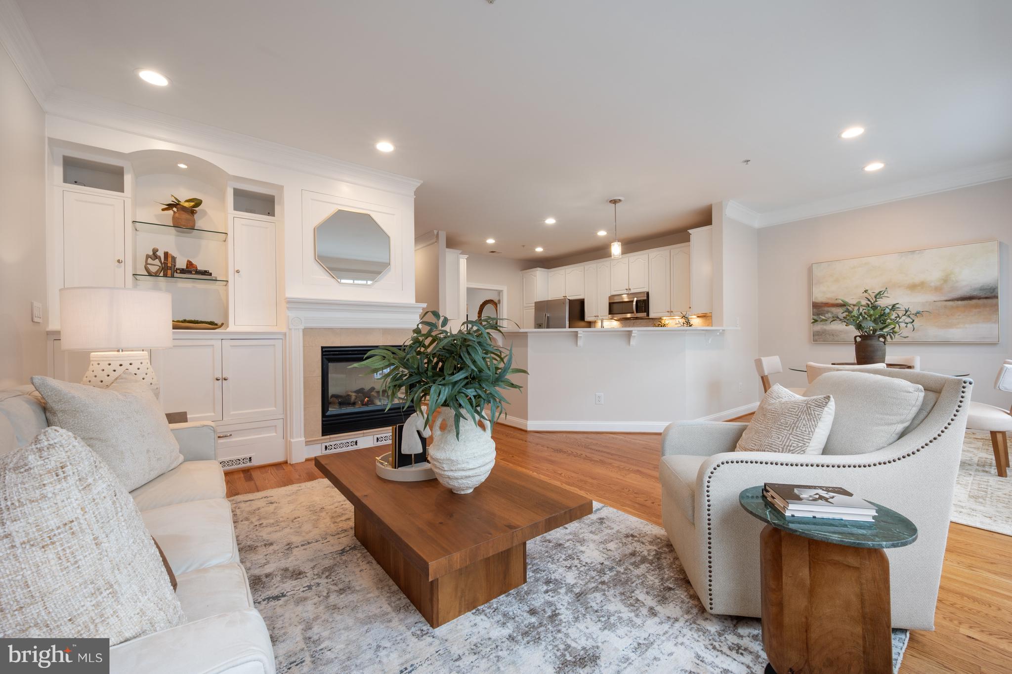 OLD TOWN VILLAGE - Residential