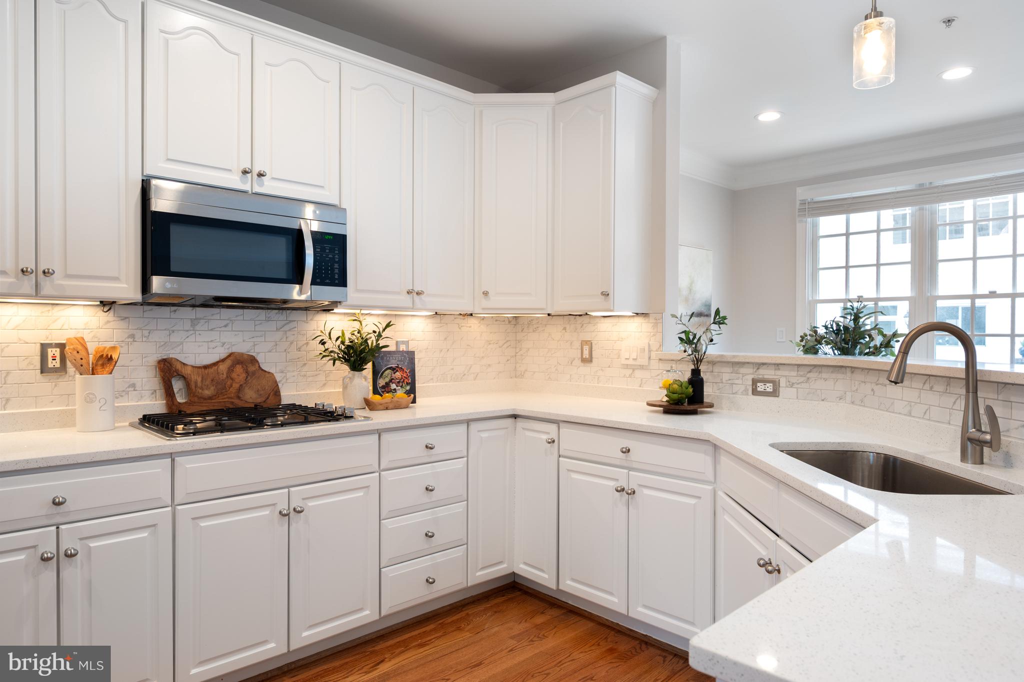 OLD TOWN VILLAGE - Residential