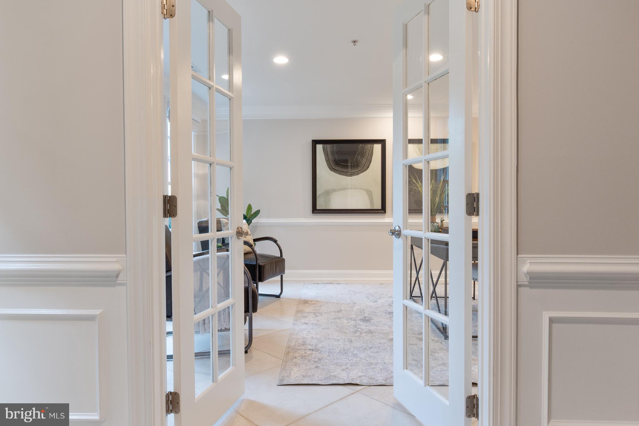 OLD TOWN VILLAGE - Residential