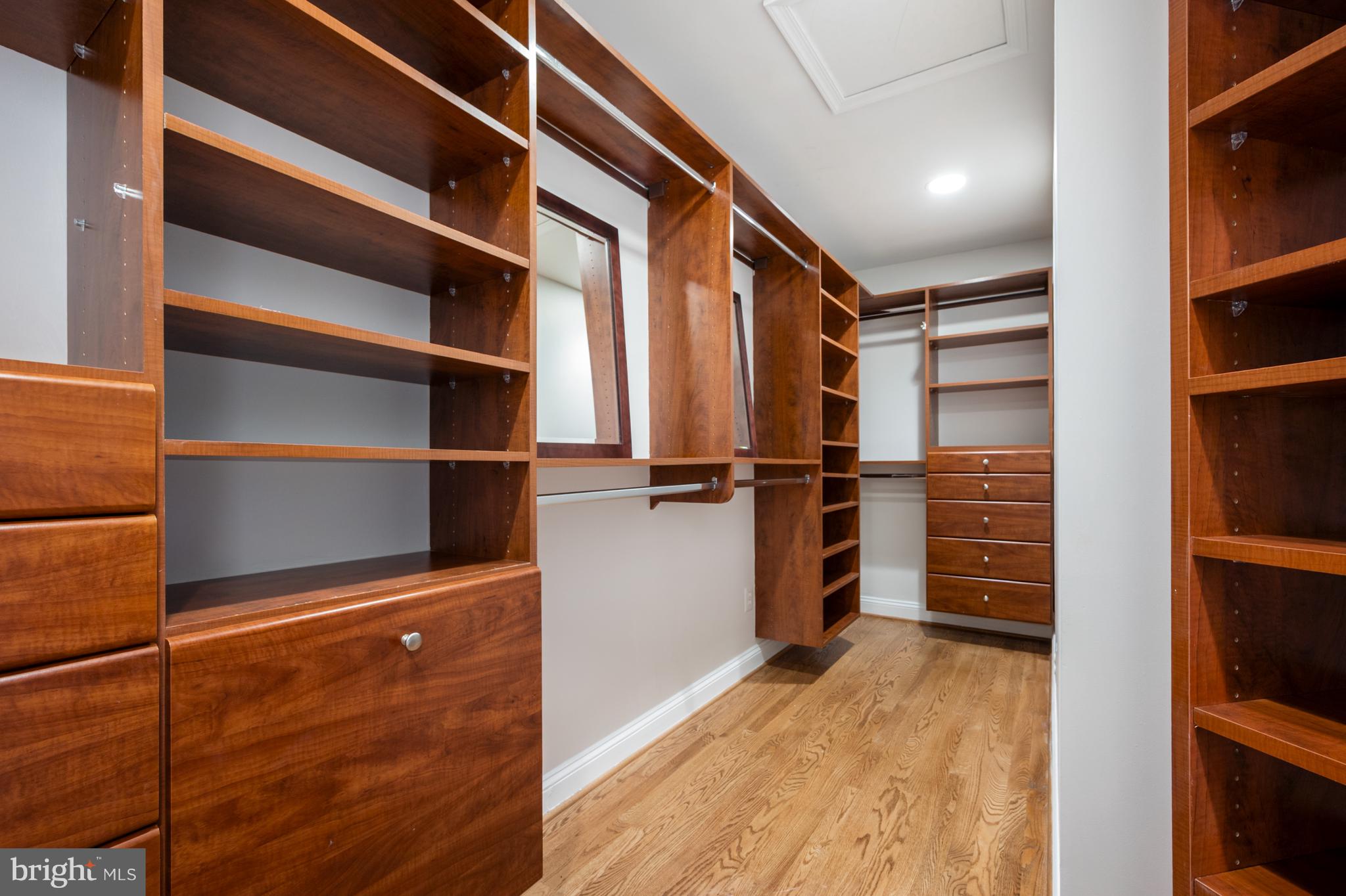 OLD TOWN VILLAGE - Residential