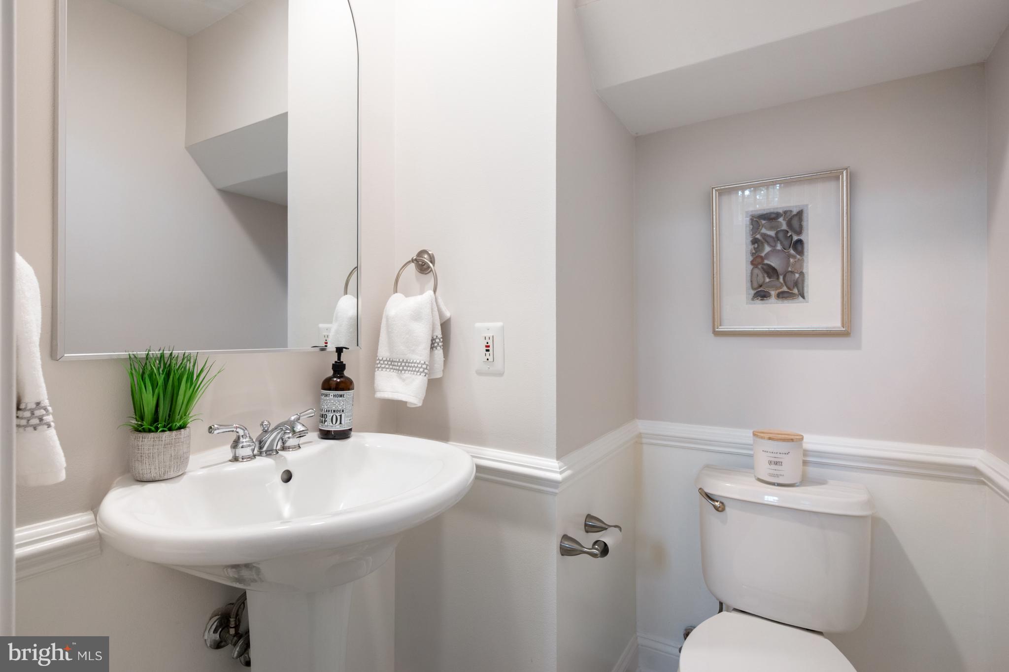 OLD TOWN VILLAGE - Residential