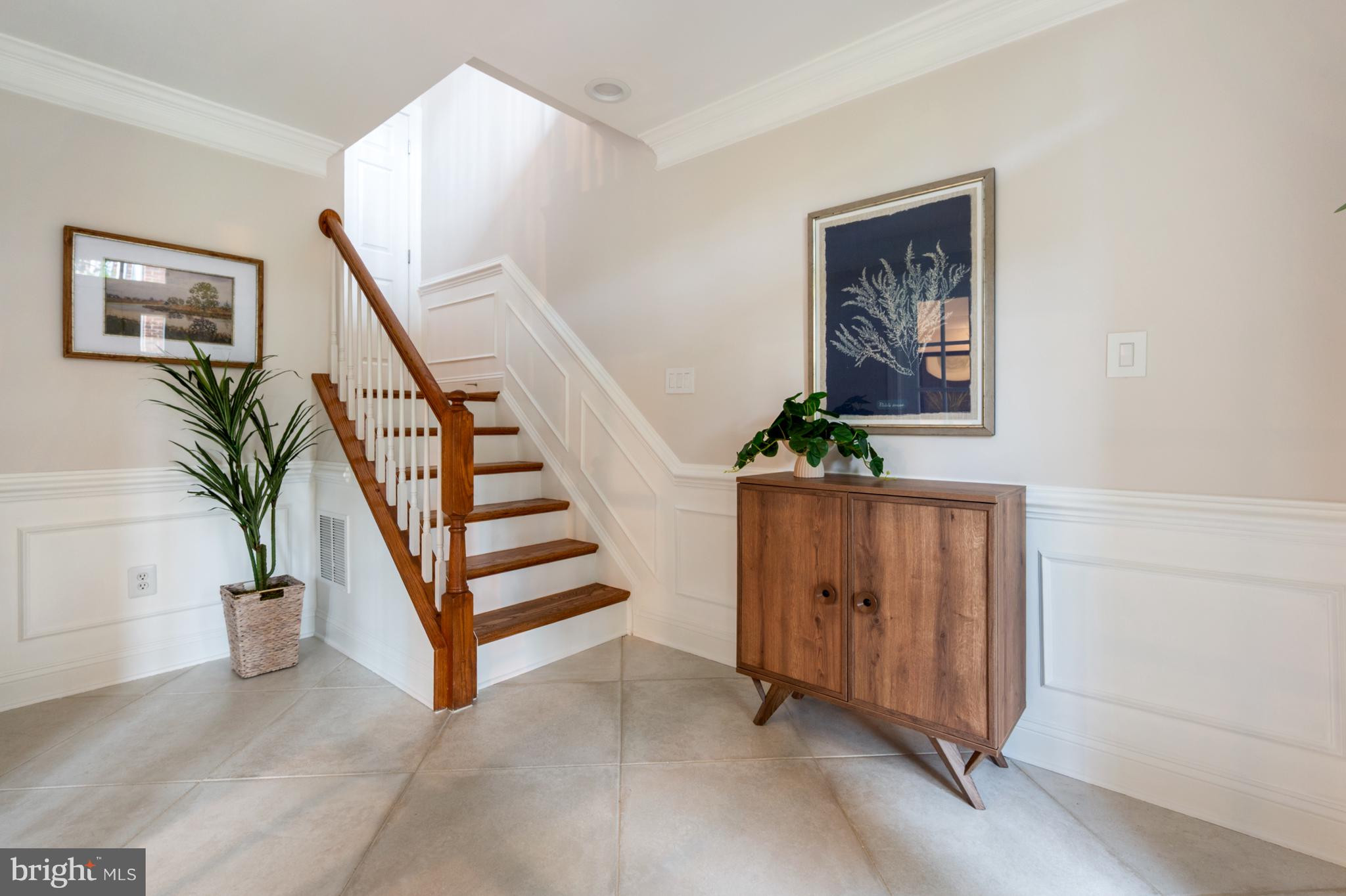 OLD TOWN VILLAGE - Residential