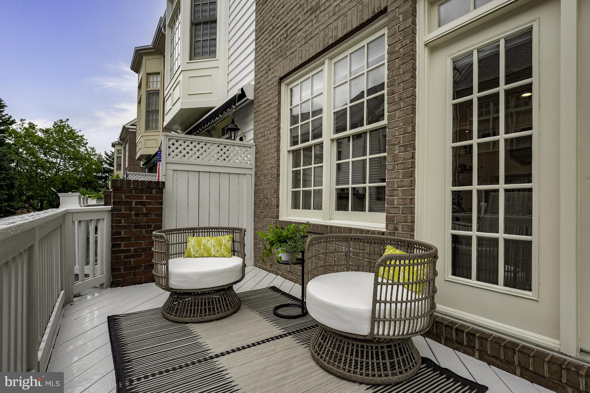 OLD TOWN VILLAGE - Residential