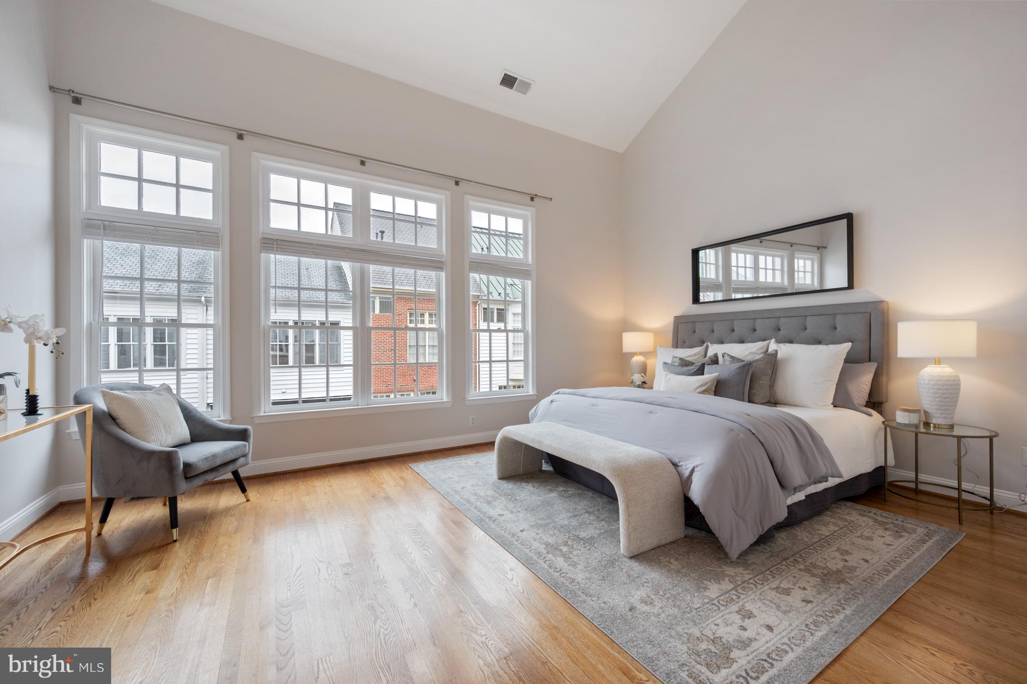 OLD TOWN VILLAGE - Residential