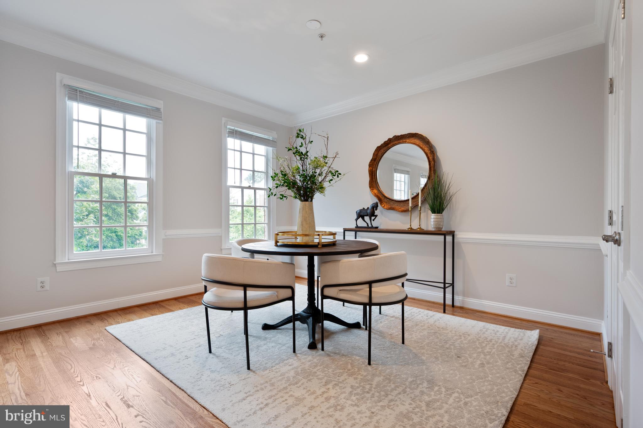 OLD TOWN VILLAGE - Residential