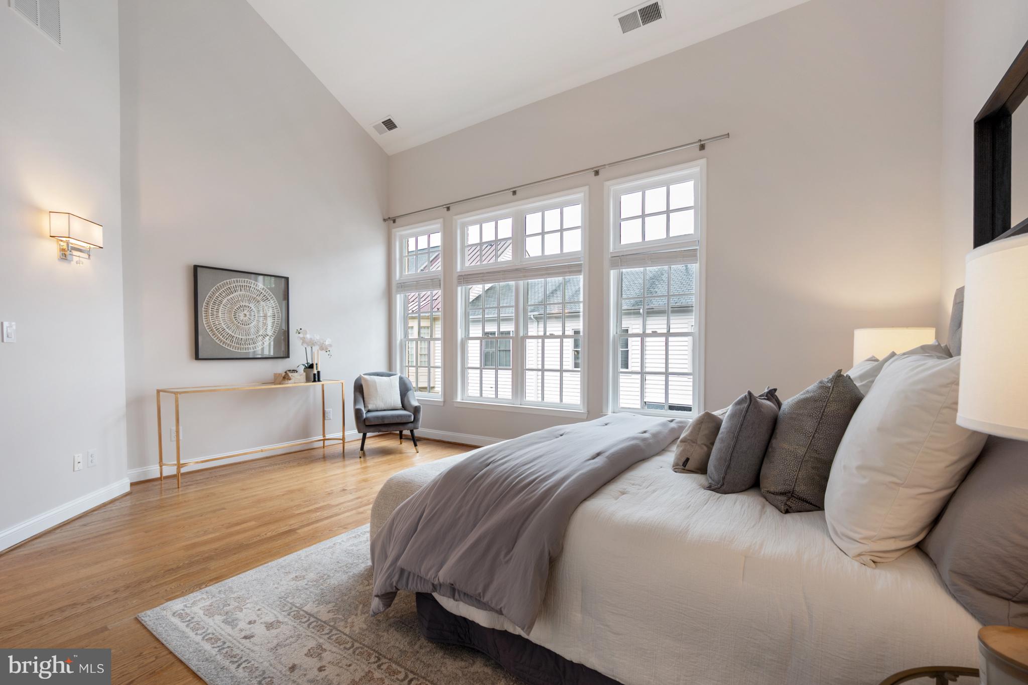 OLD TOWN VILLAGE - Residential