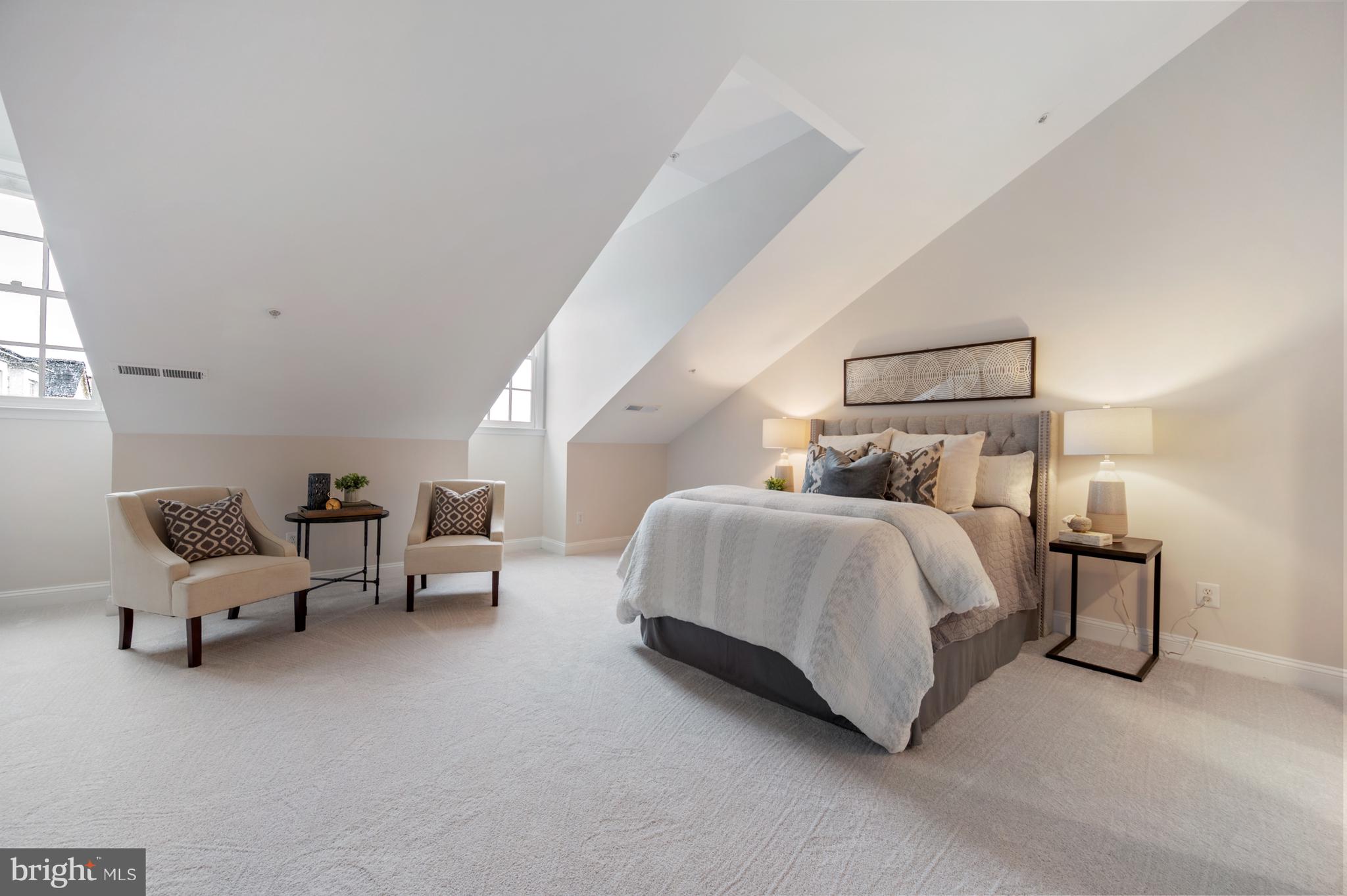 OLD TOWN VILLAGE - Residential