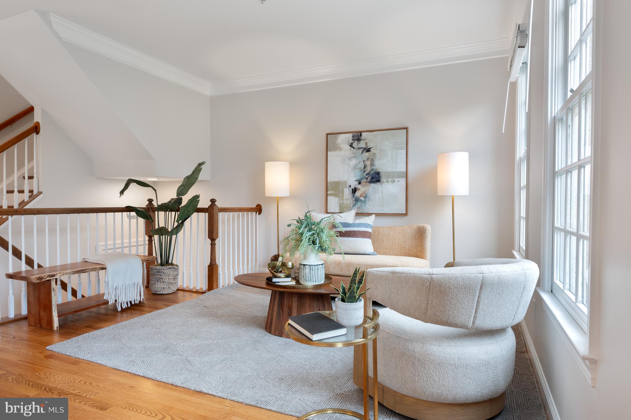 OLD TOWN VILLAGE - Residential