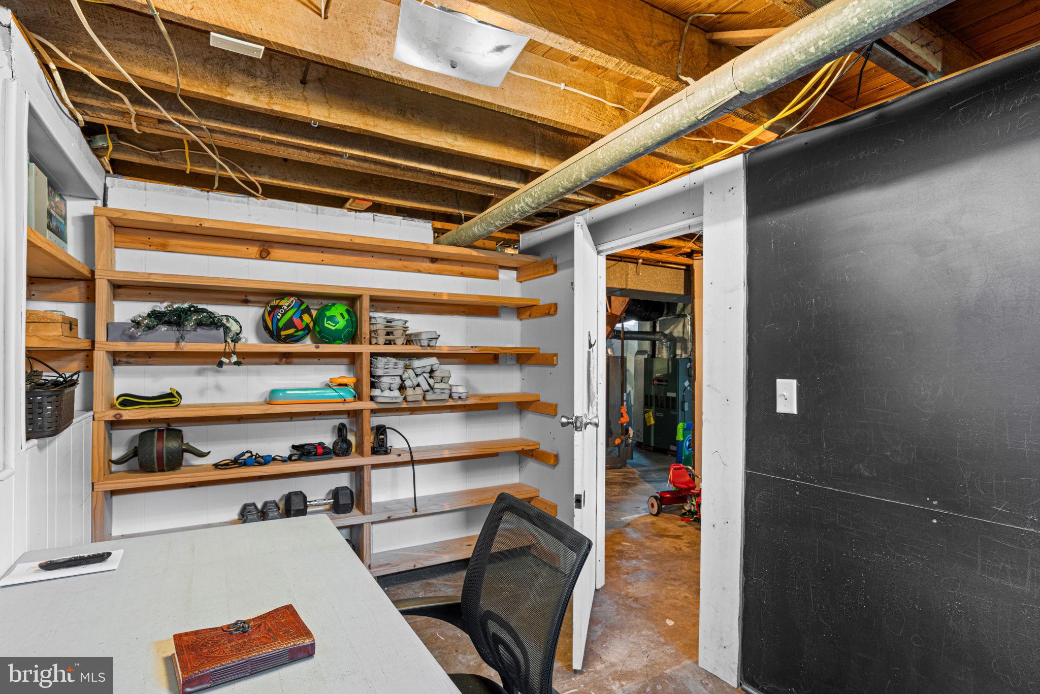 HERSHEY - Residential