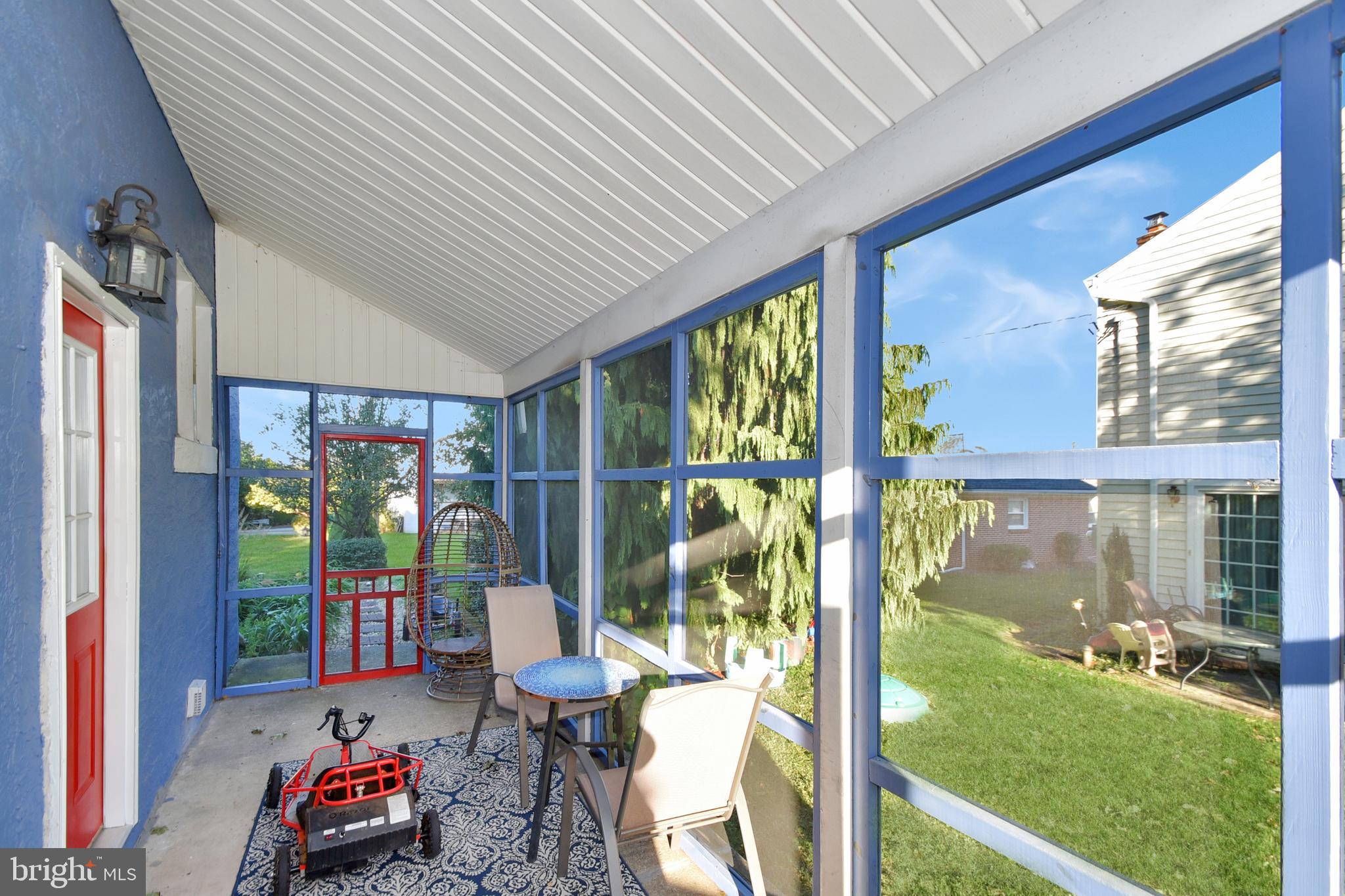 HERSHEY - Residential