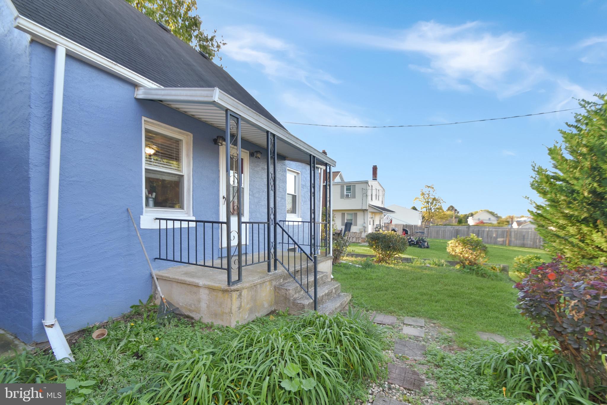 HERSHEY - Residential