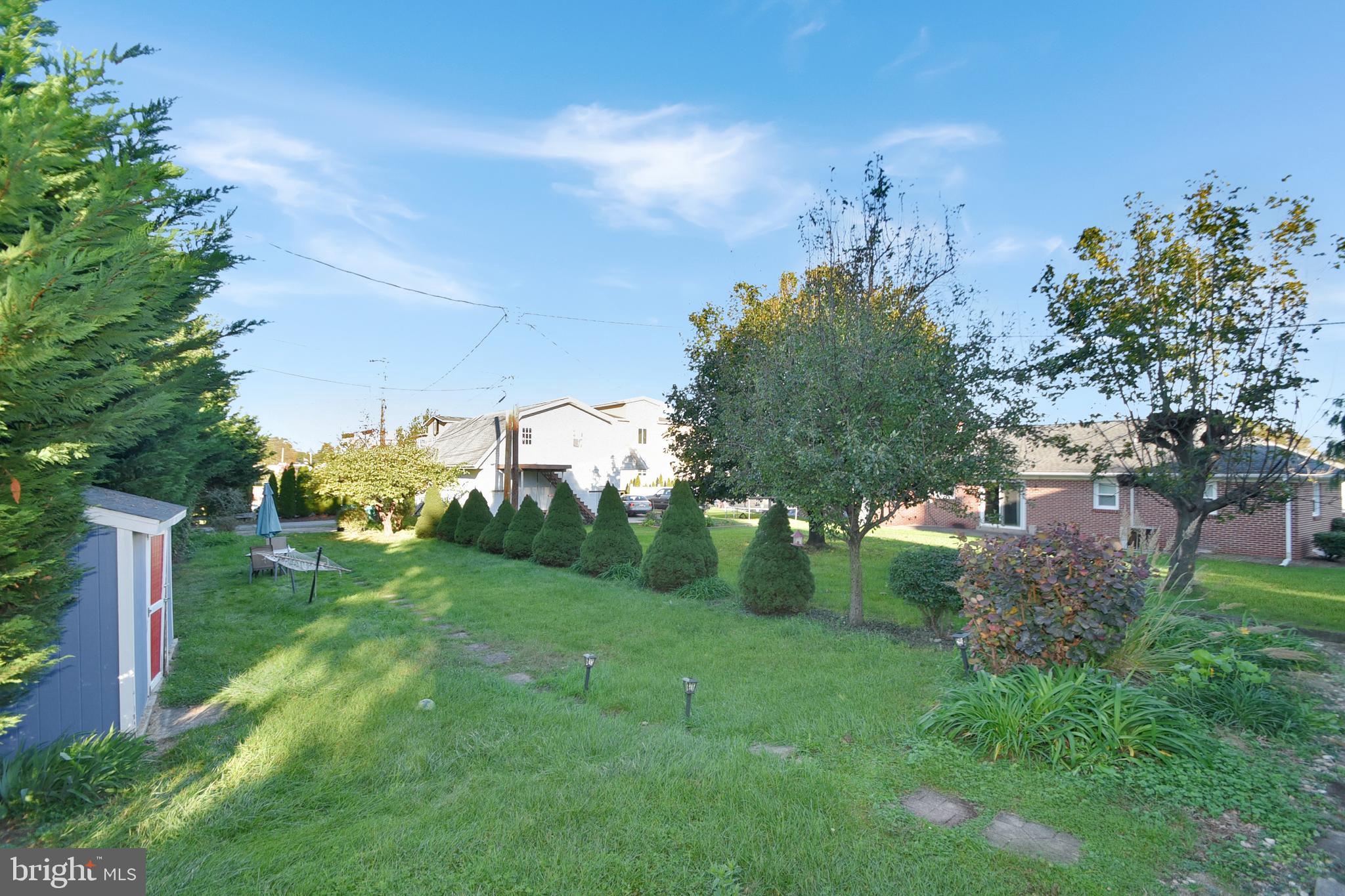 HERSHEY - Residential