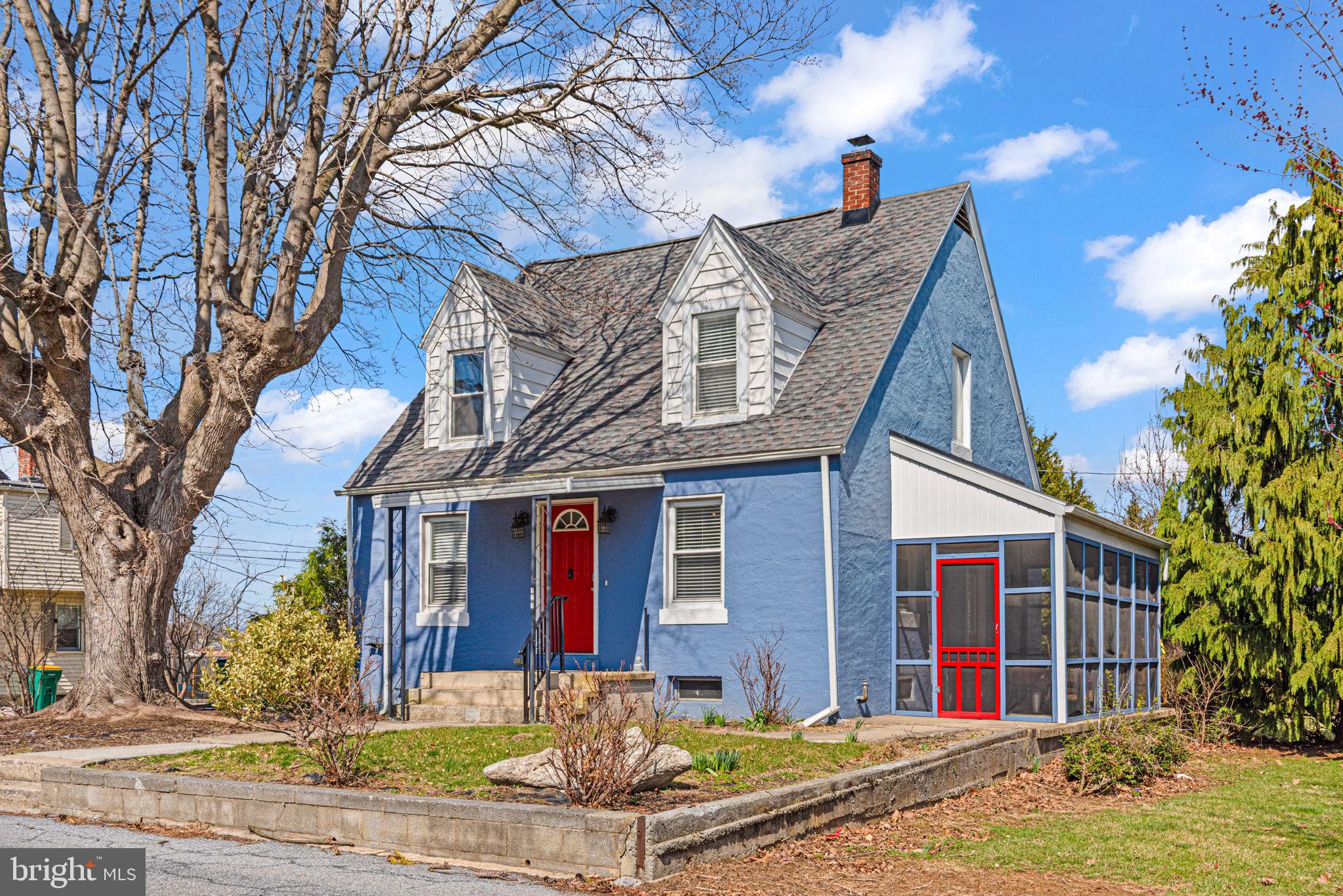 HERSHEY - Residential