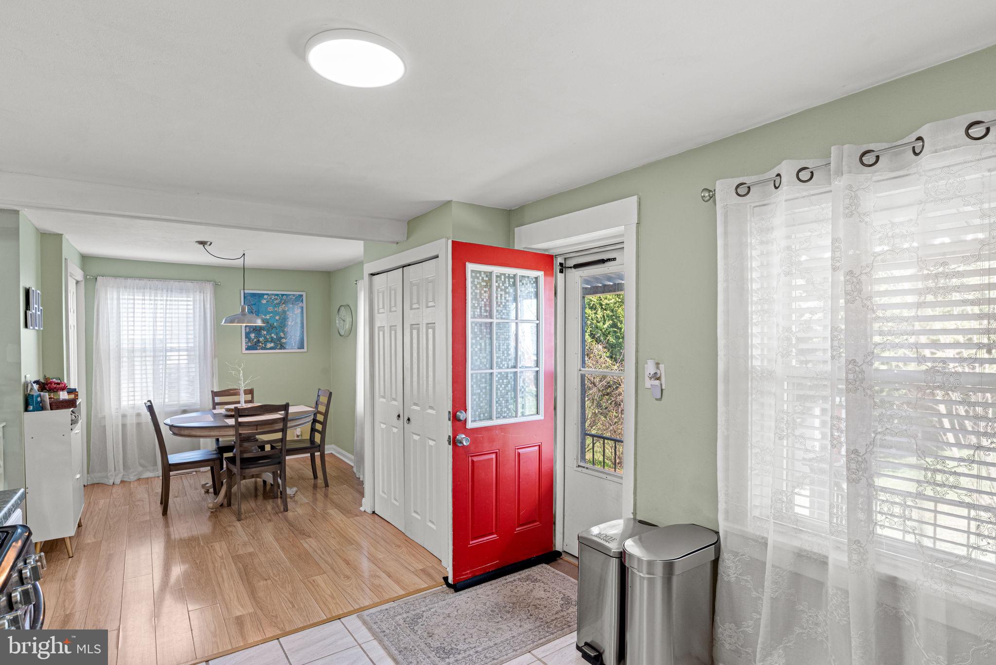 HERSHEY - Residential