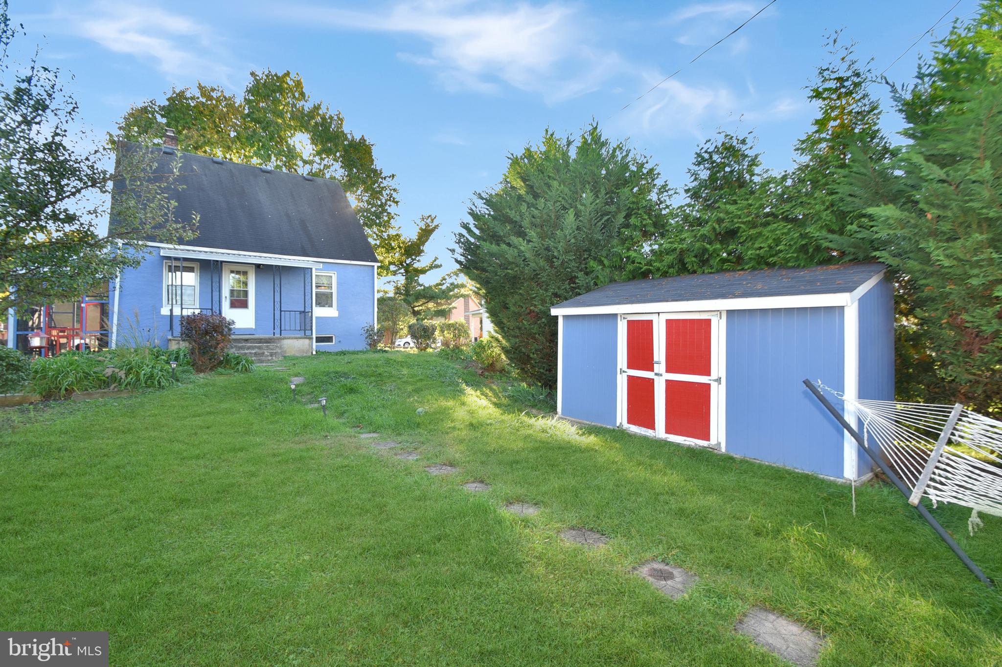 HERSHEY - Residential