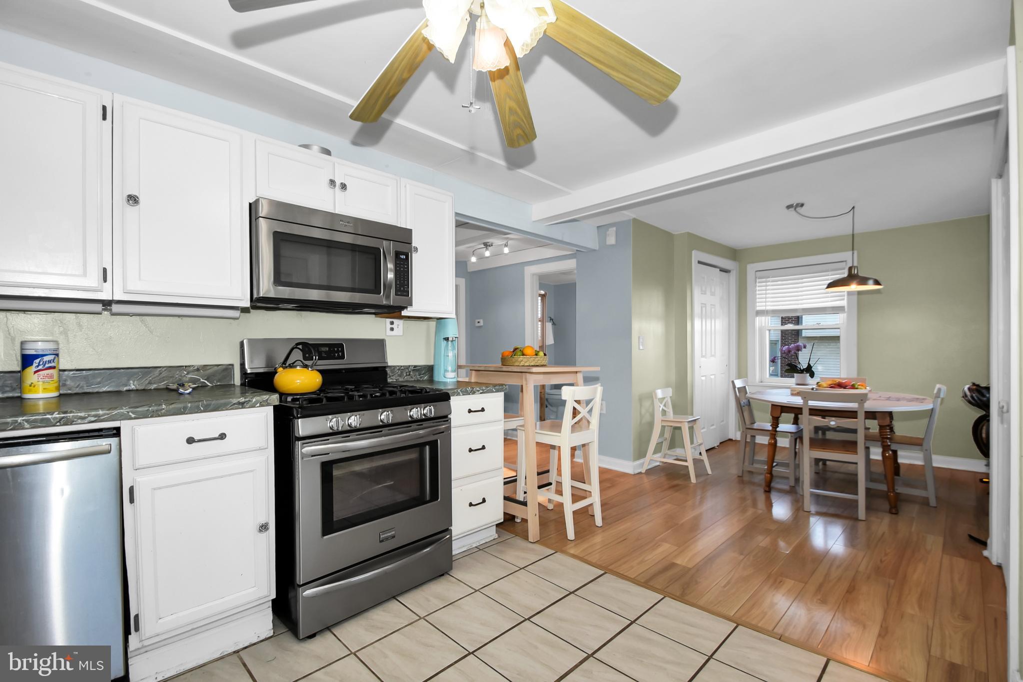 HERSHEY - Residential