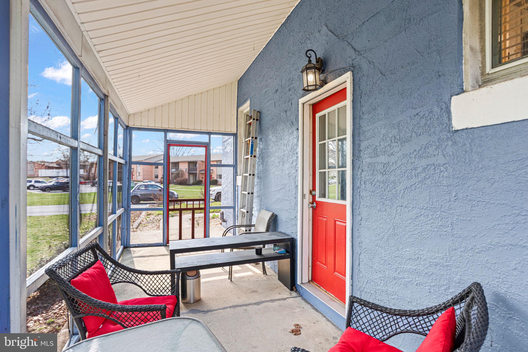 HERSHEY - Residential