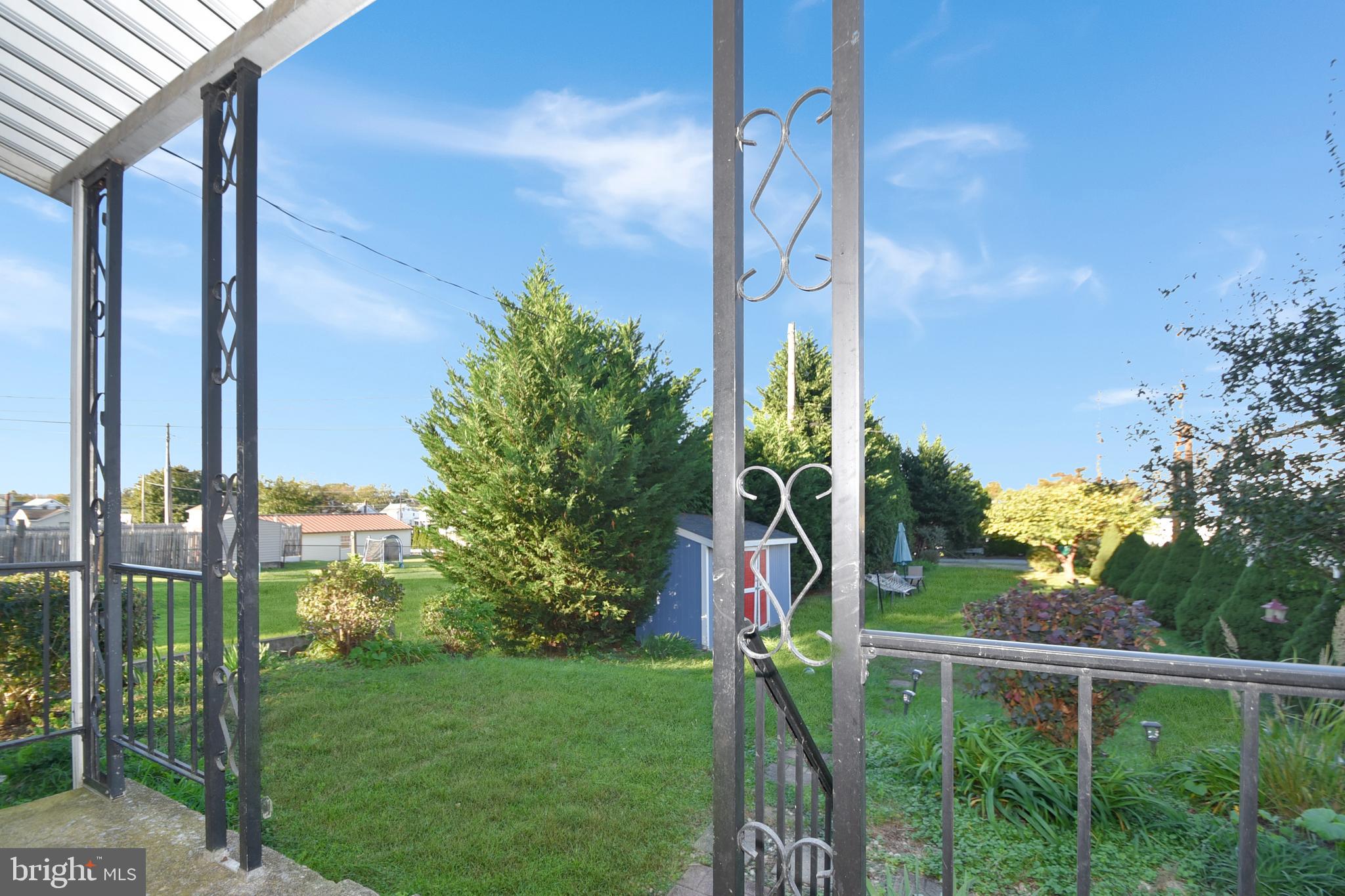 HERSHEY - Residential