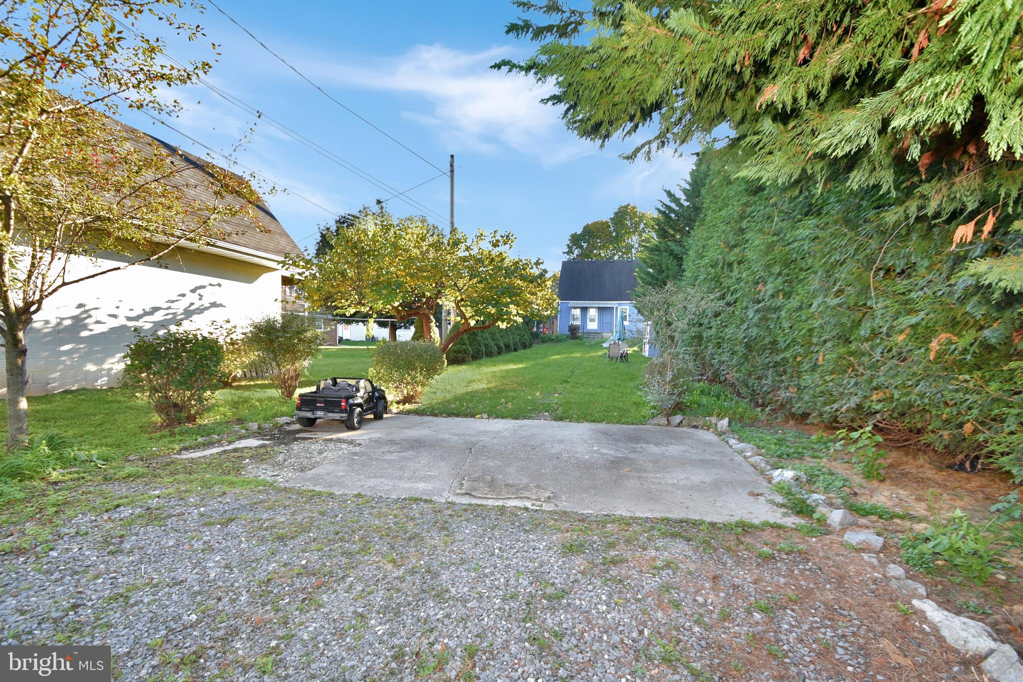 HERSHEY - Residential