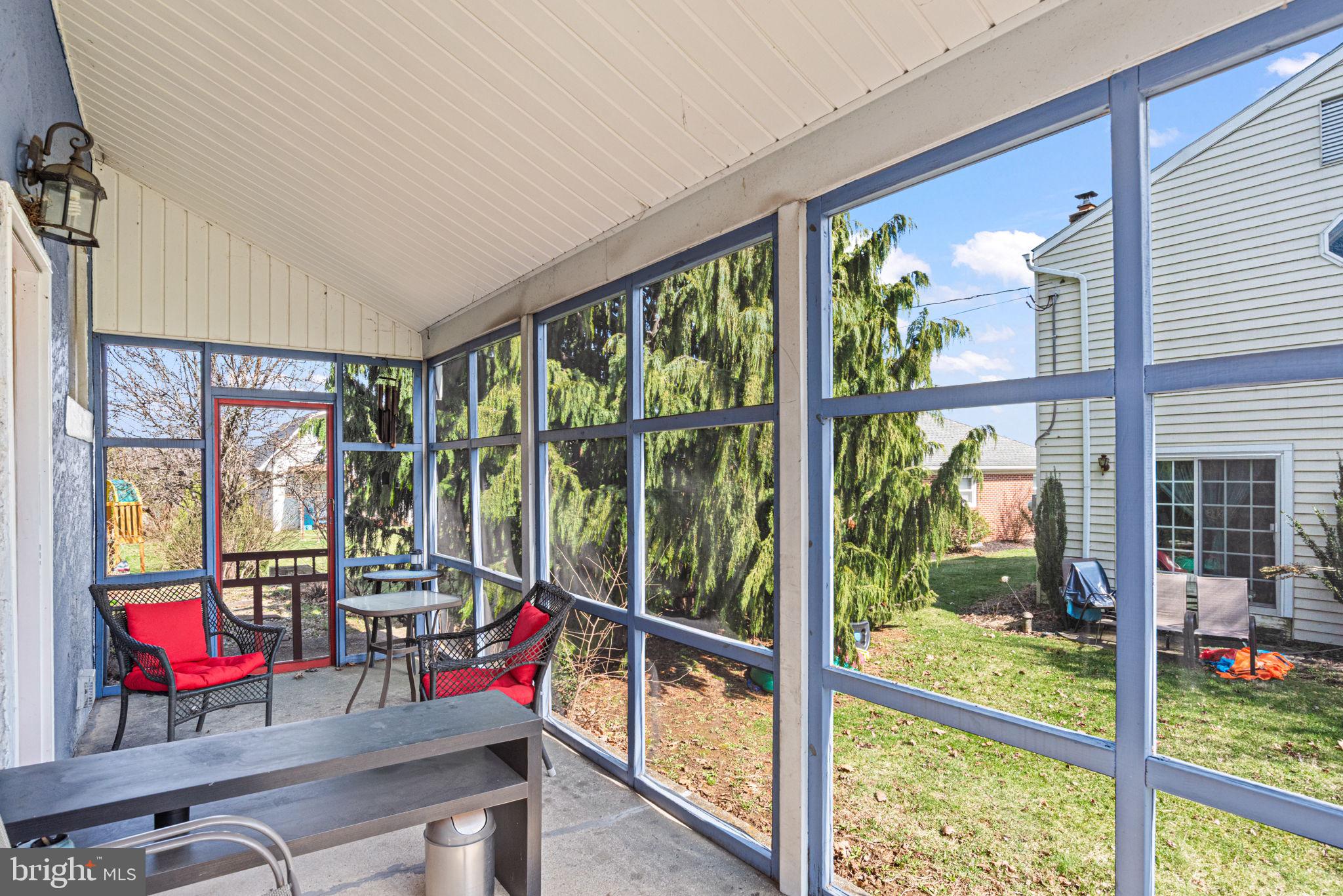 HERSHEY - Residential