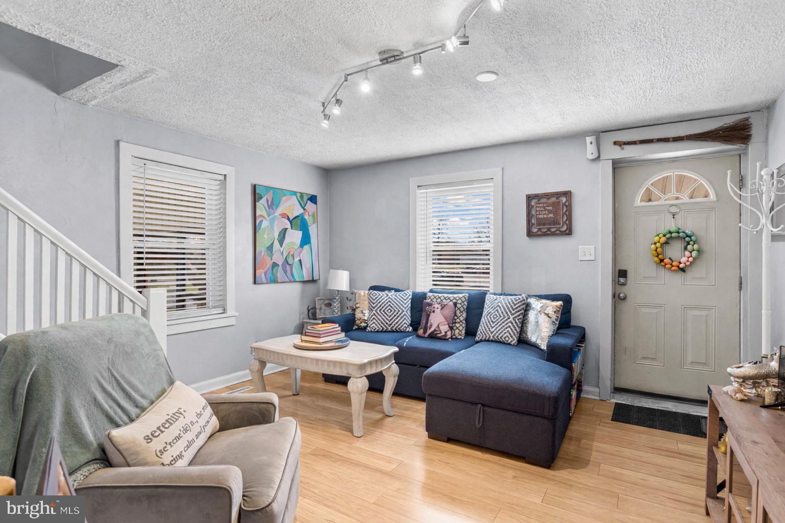 HERSHEY - Residential