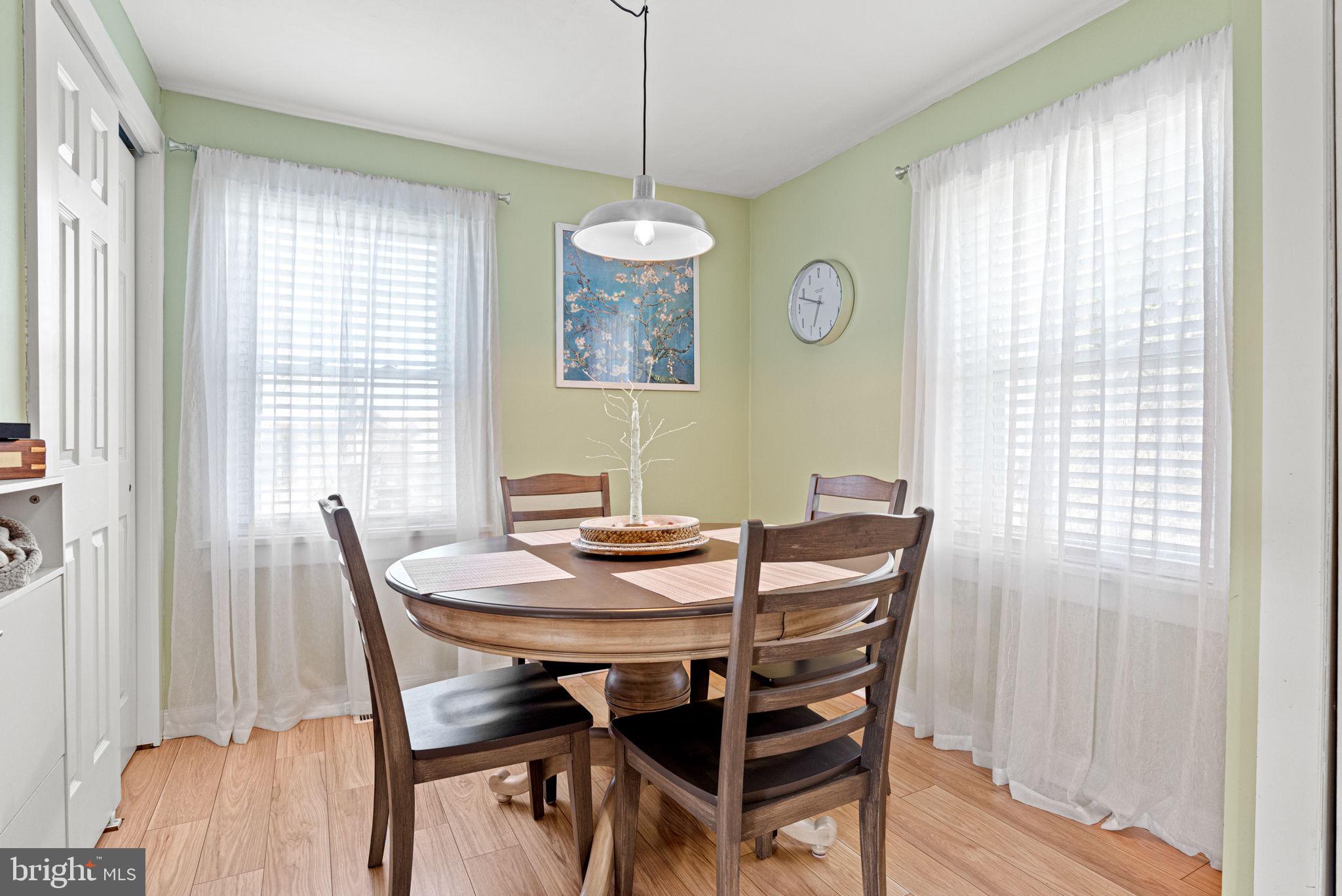 HERSHEY - Residential