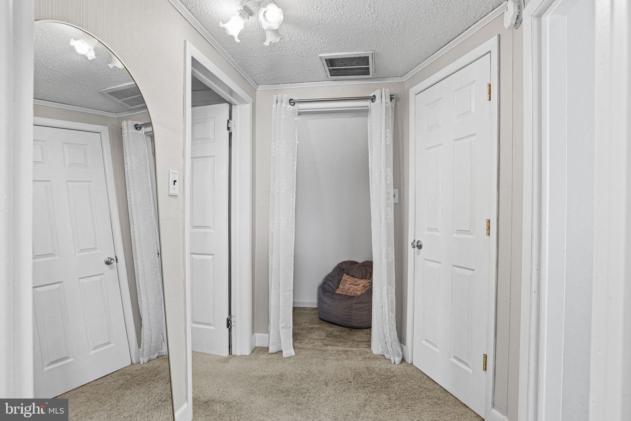 HERSHEY - Residential