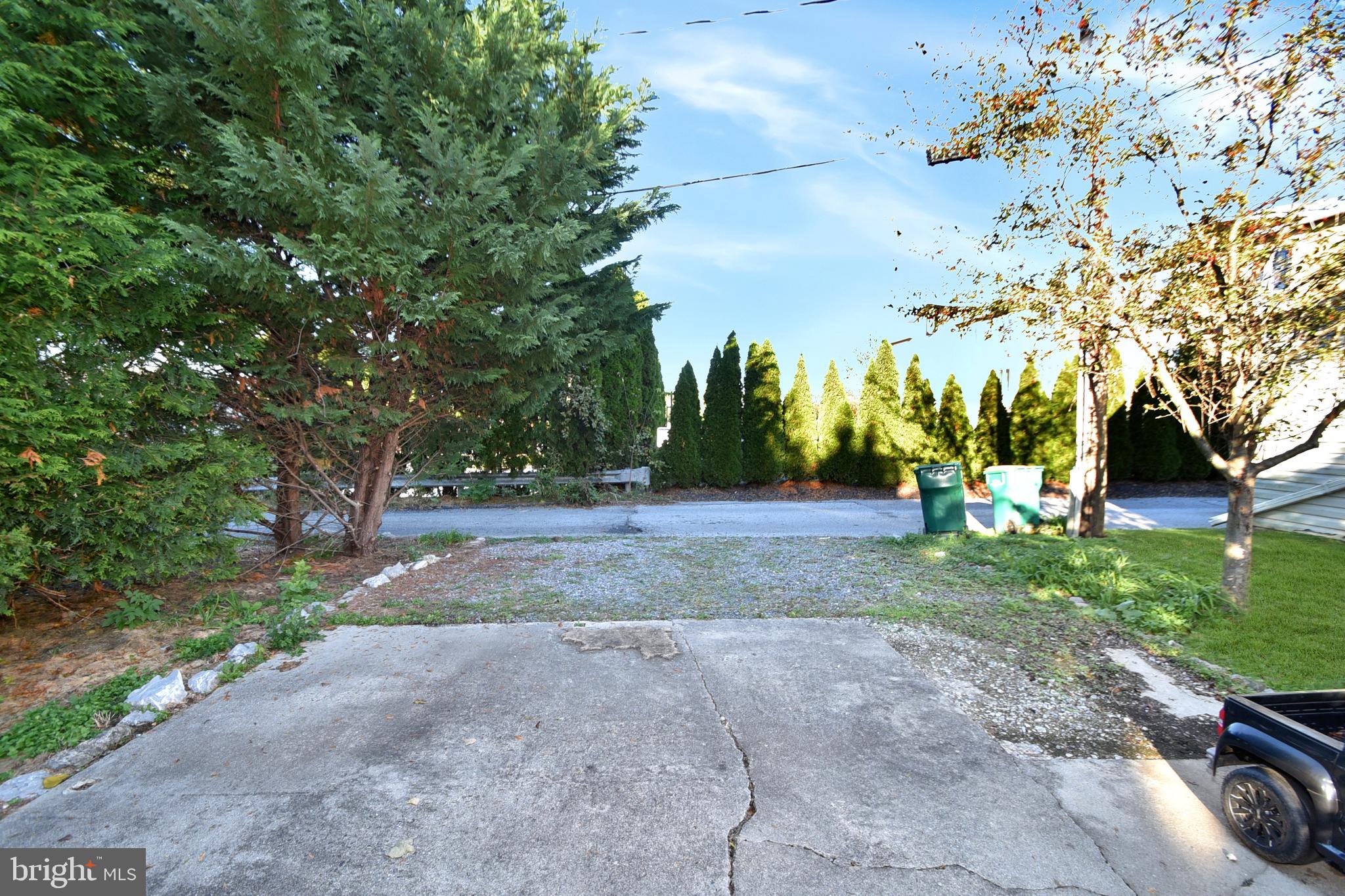 HERSHEY - Residential