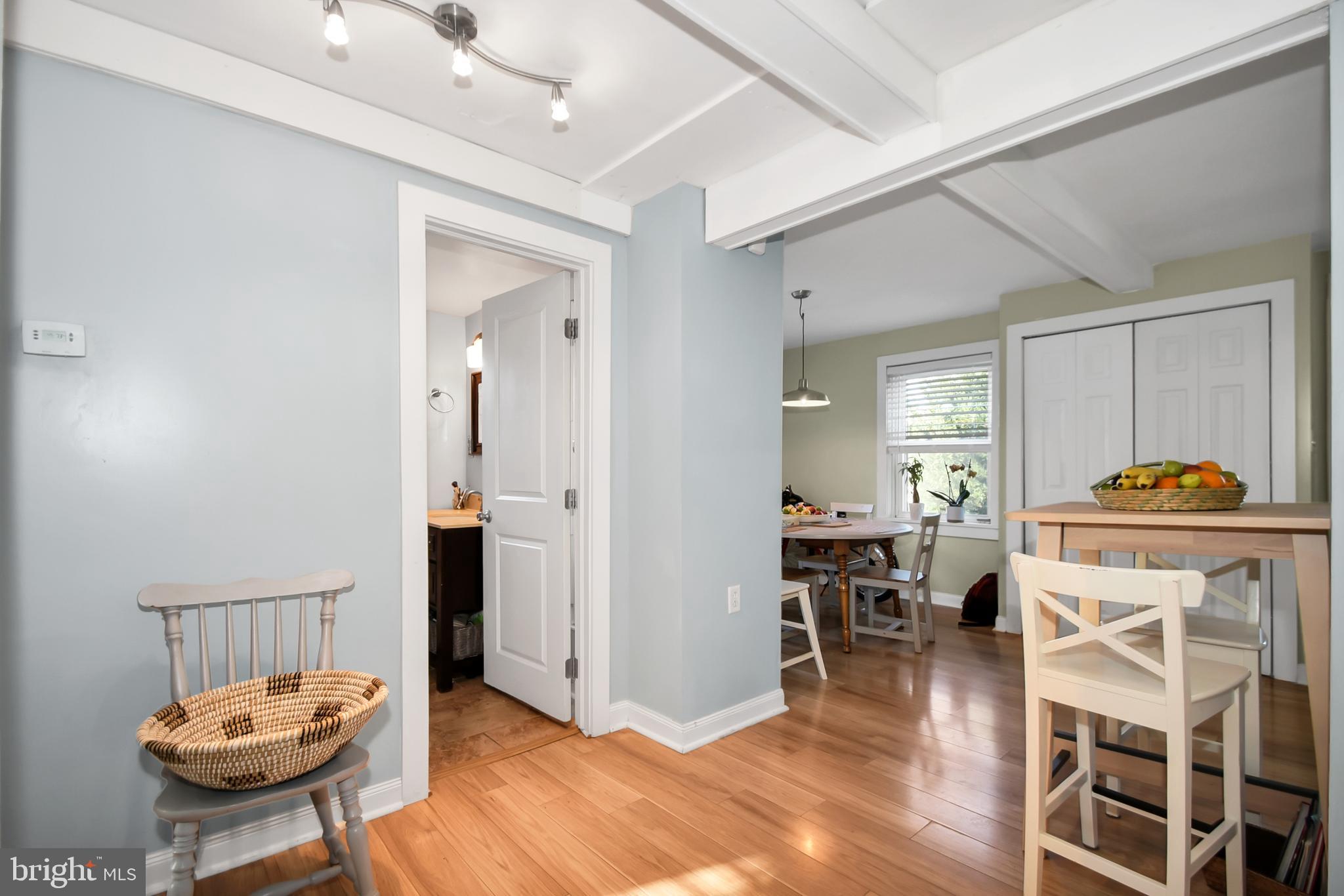 HERSHEY - Residential