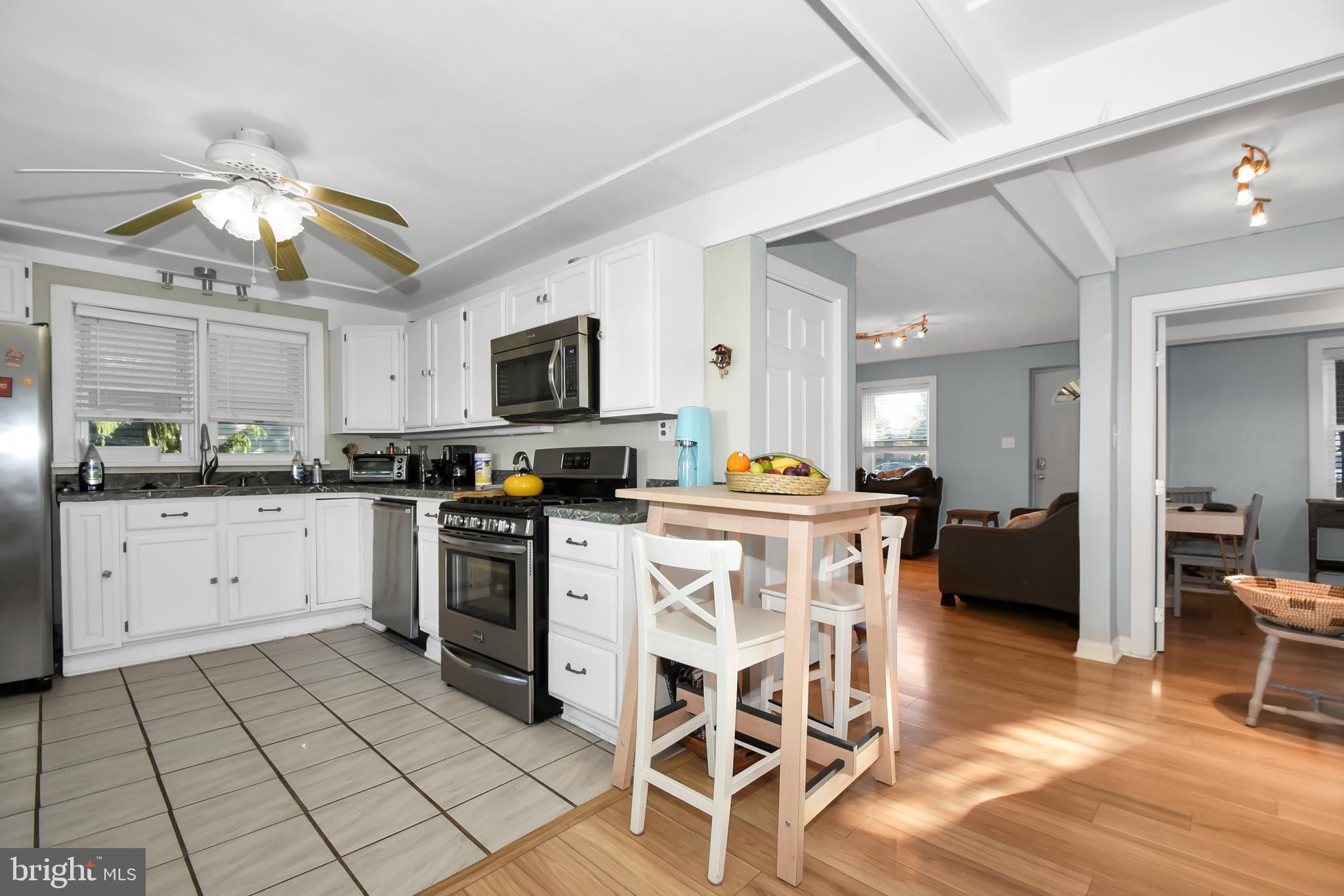 HERSHEY - Residential