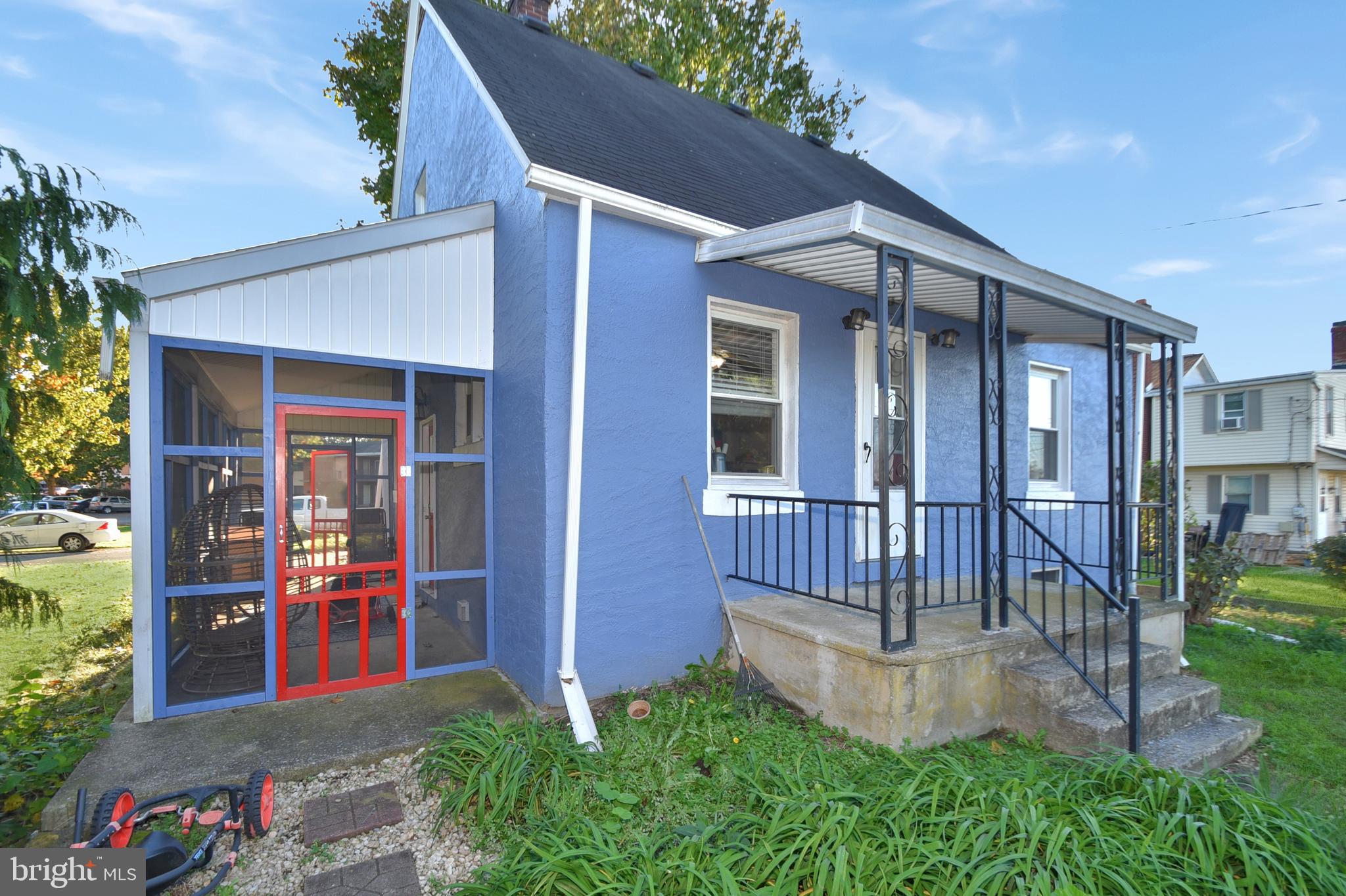 HERSHEY - Residential